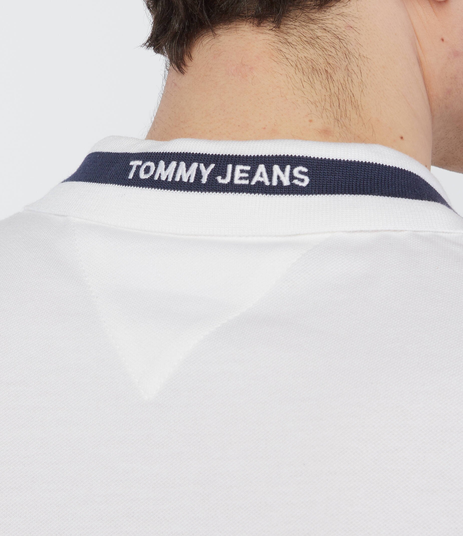 Tommy Jeans Polo | Slim Fit