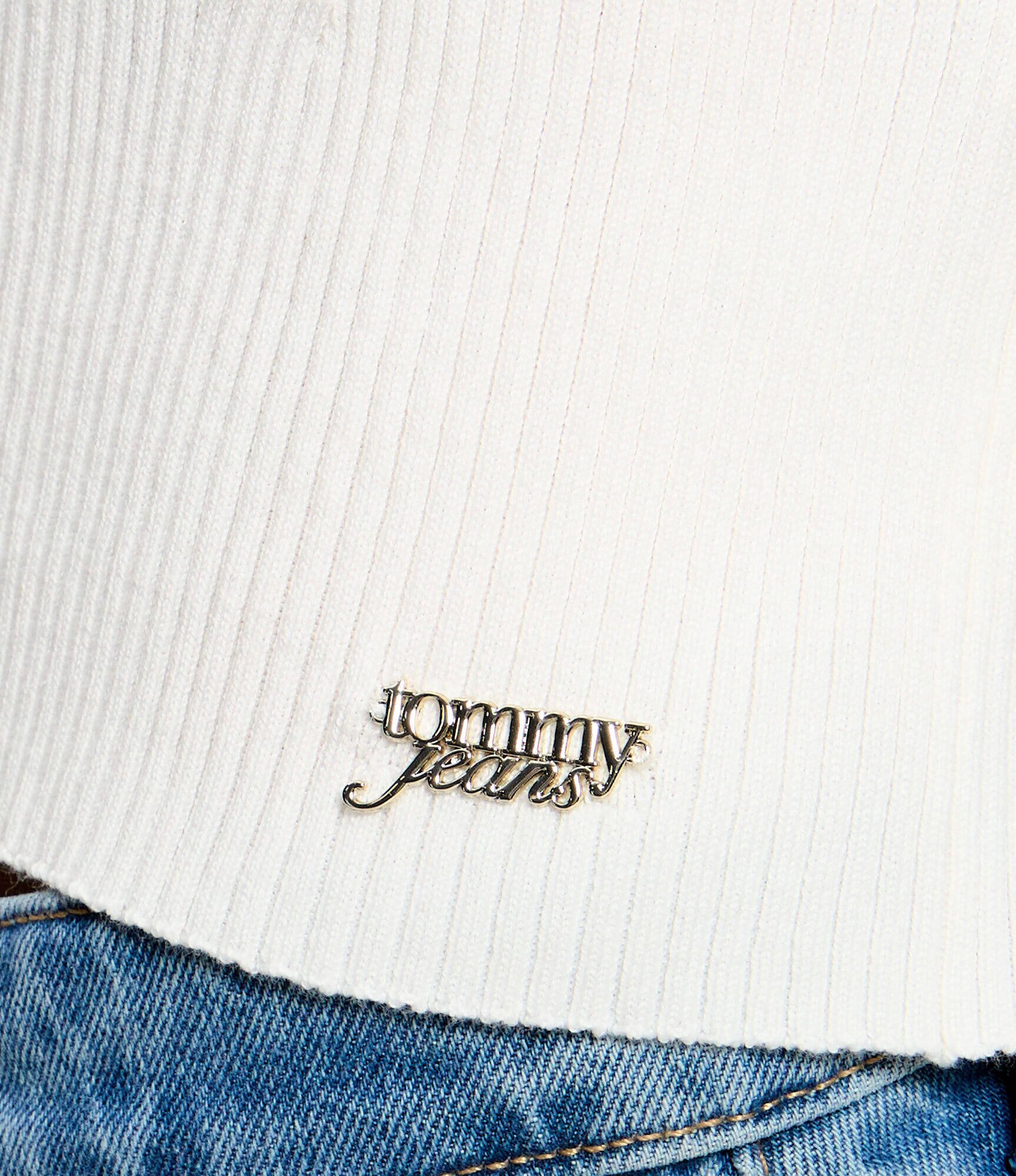 Tommy Jeans Polo | Slim Fit