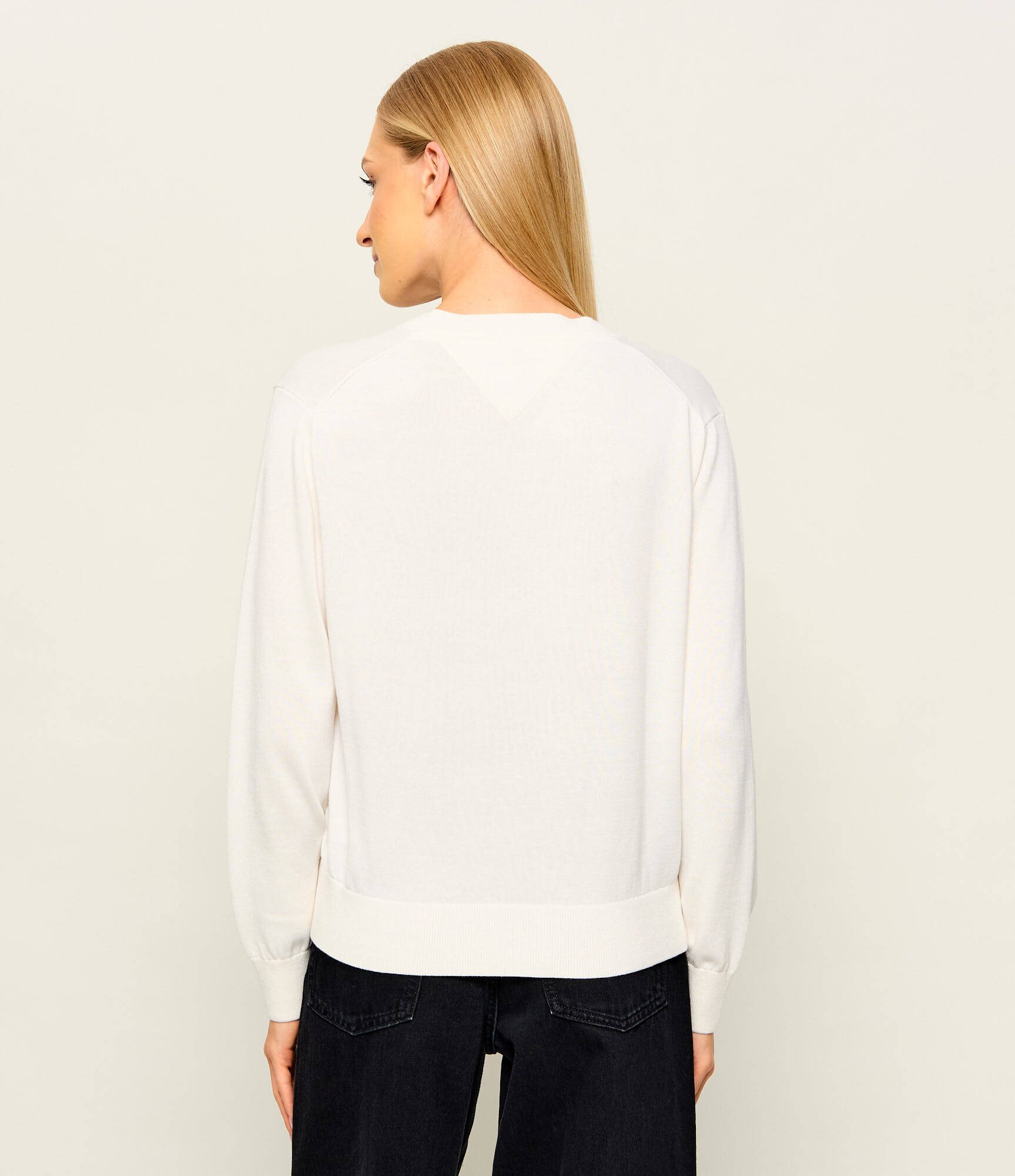 Tommy Jeans Pulover | Loose fit