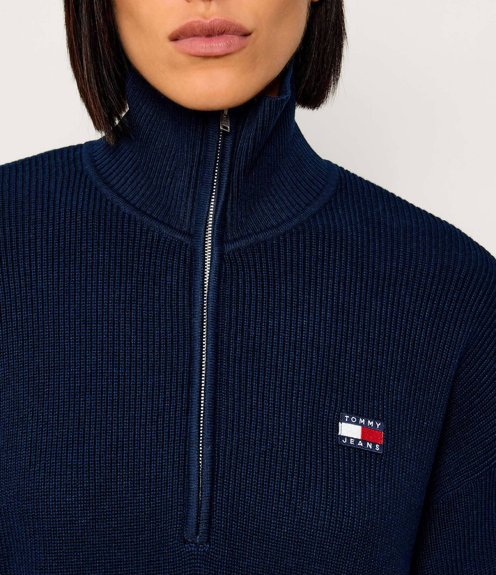 Tommy Jeans Pulover | Oversize fit