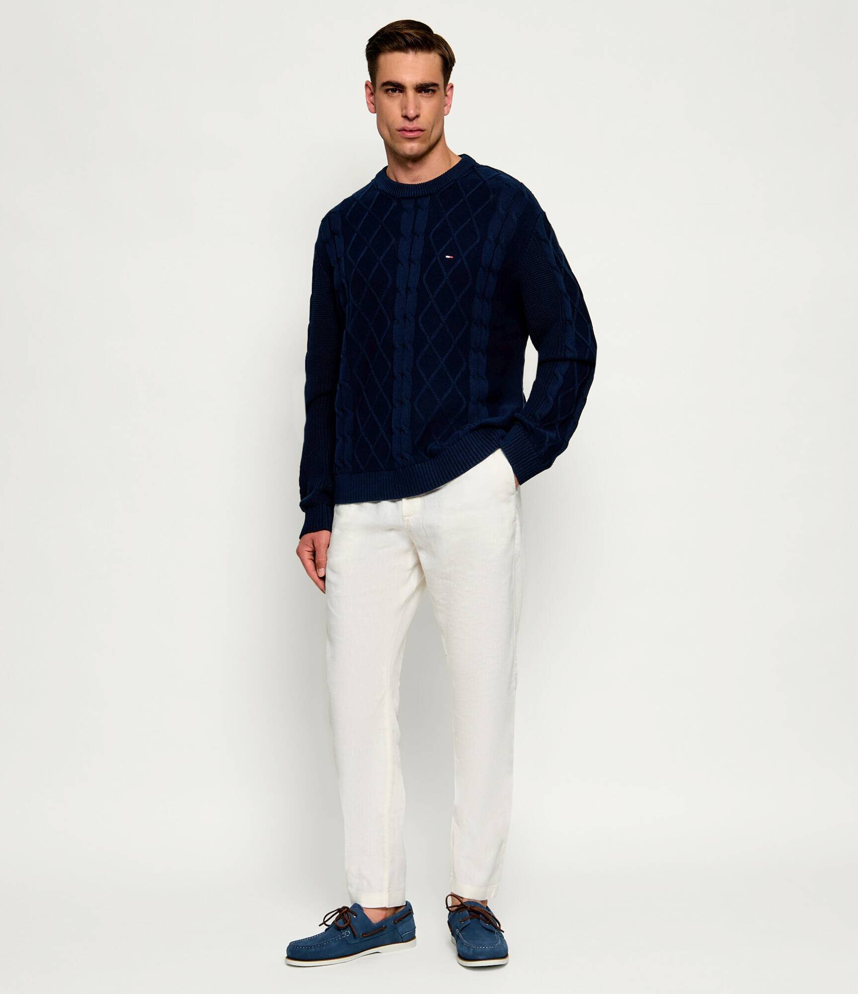 Tommy Jeans Pulover | regular fit