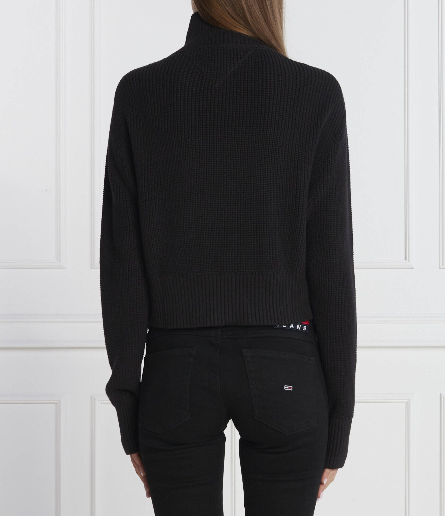 Tommy Jeans Pulover | Regular Fit