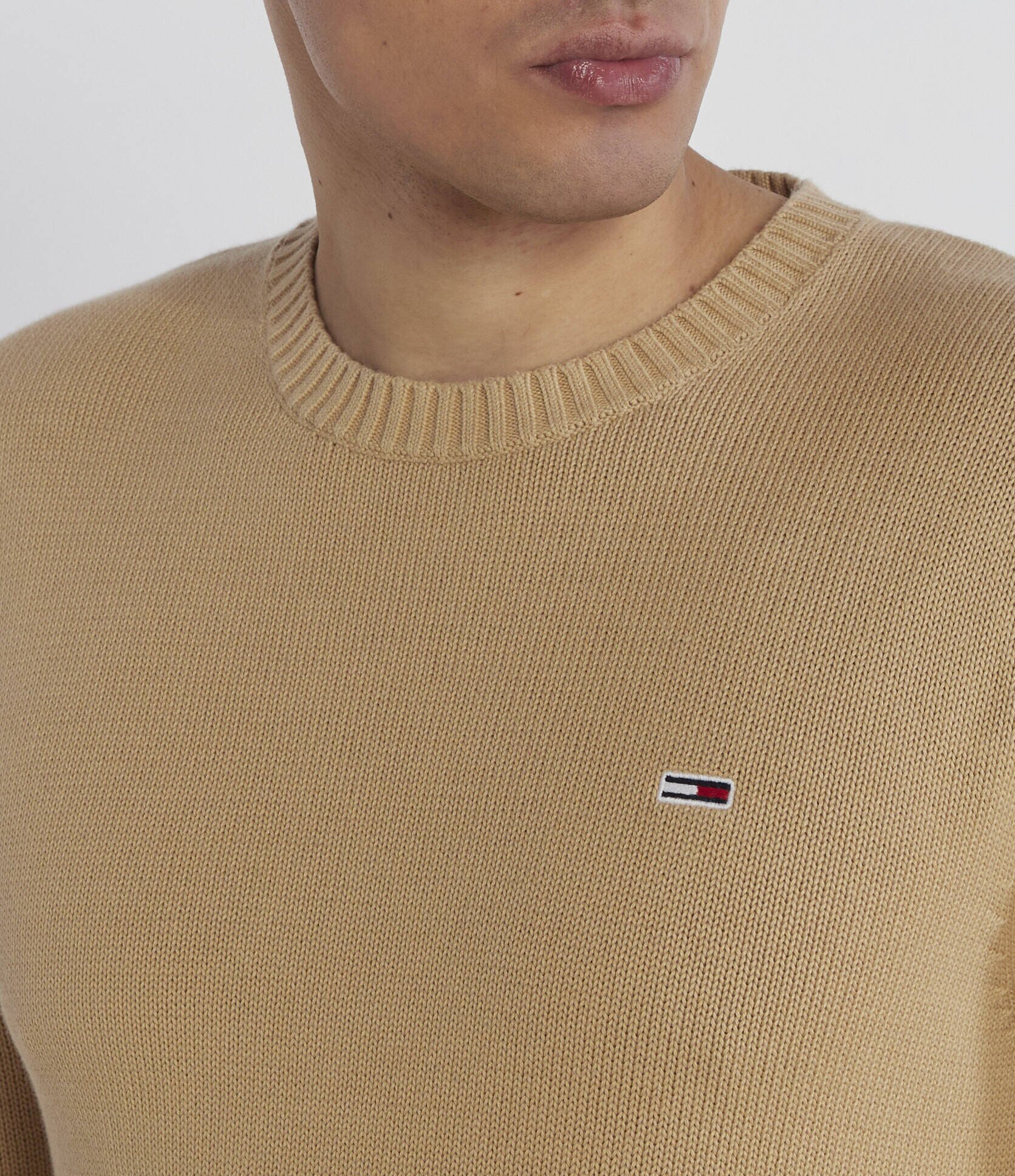 Tommy Jeans Pulover | Regular Fit