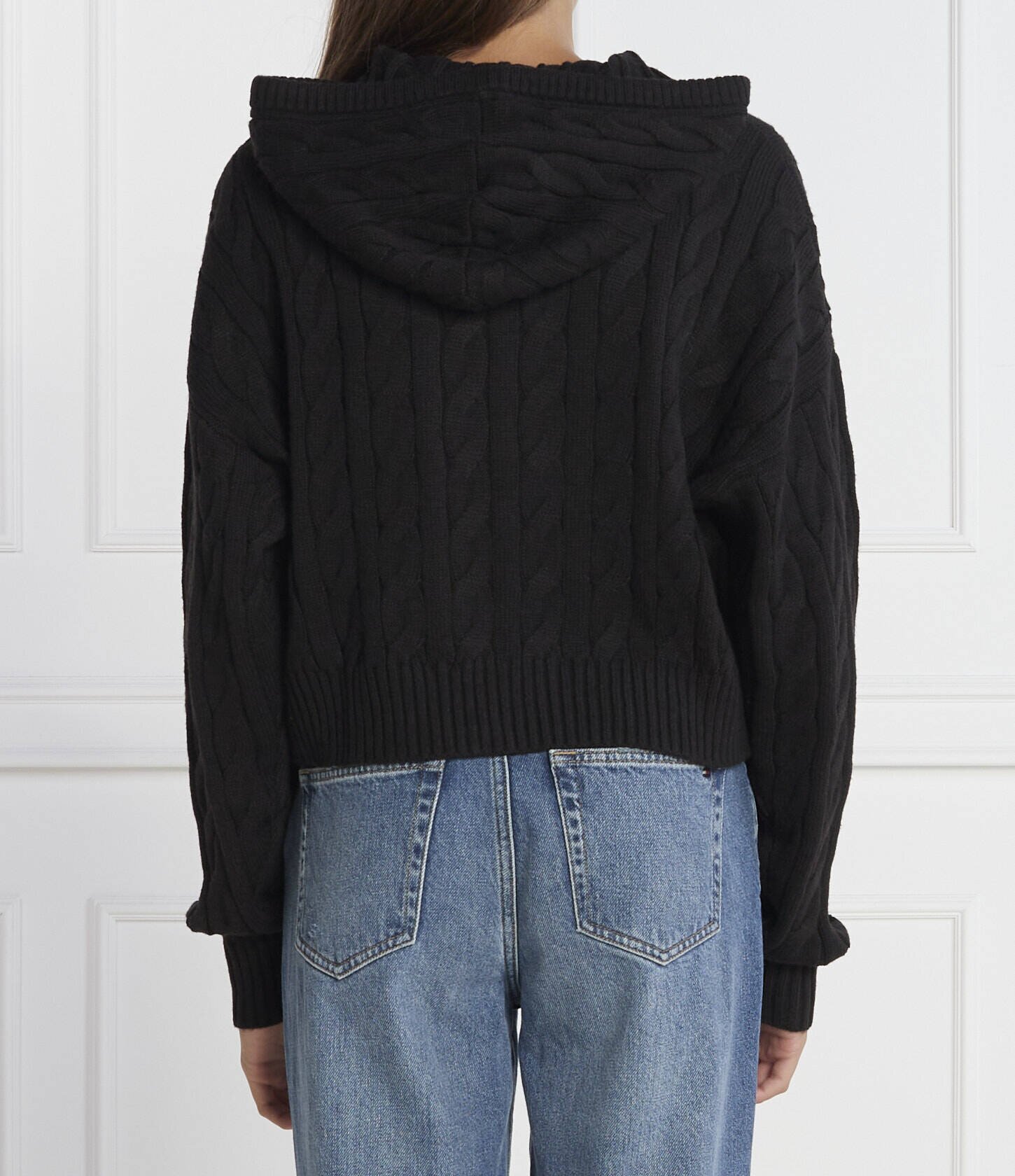 Tommy Jeans Pulover | Regular Fit