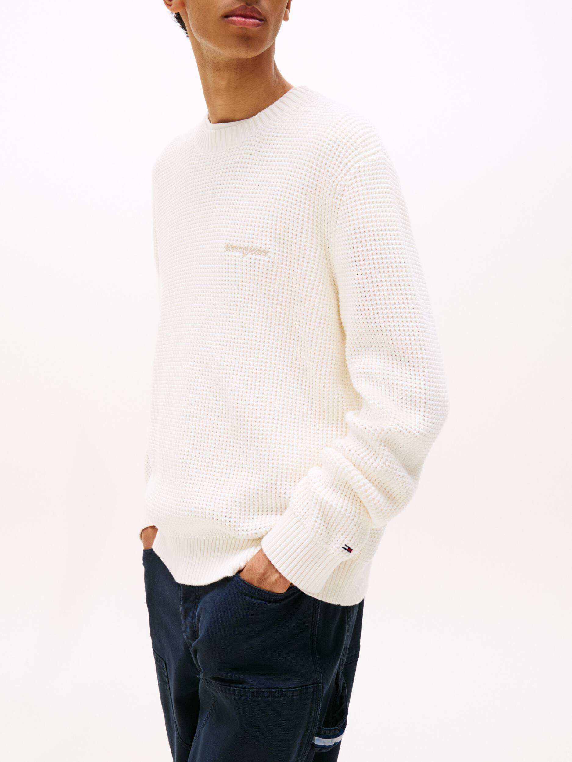 Tommy Jeans Pulover | regular fit