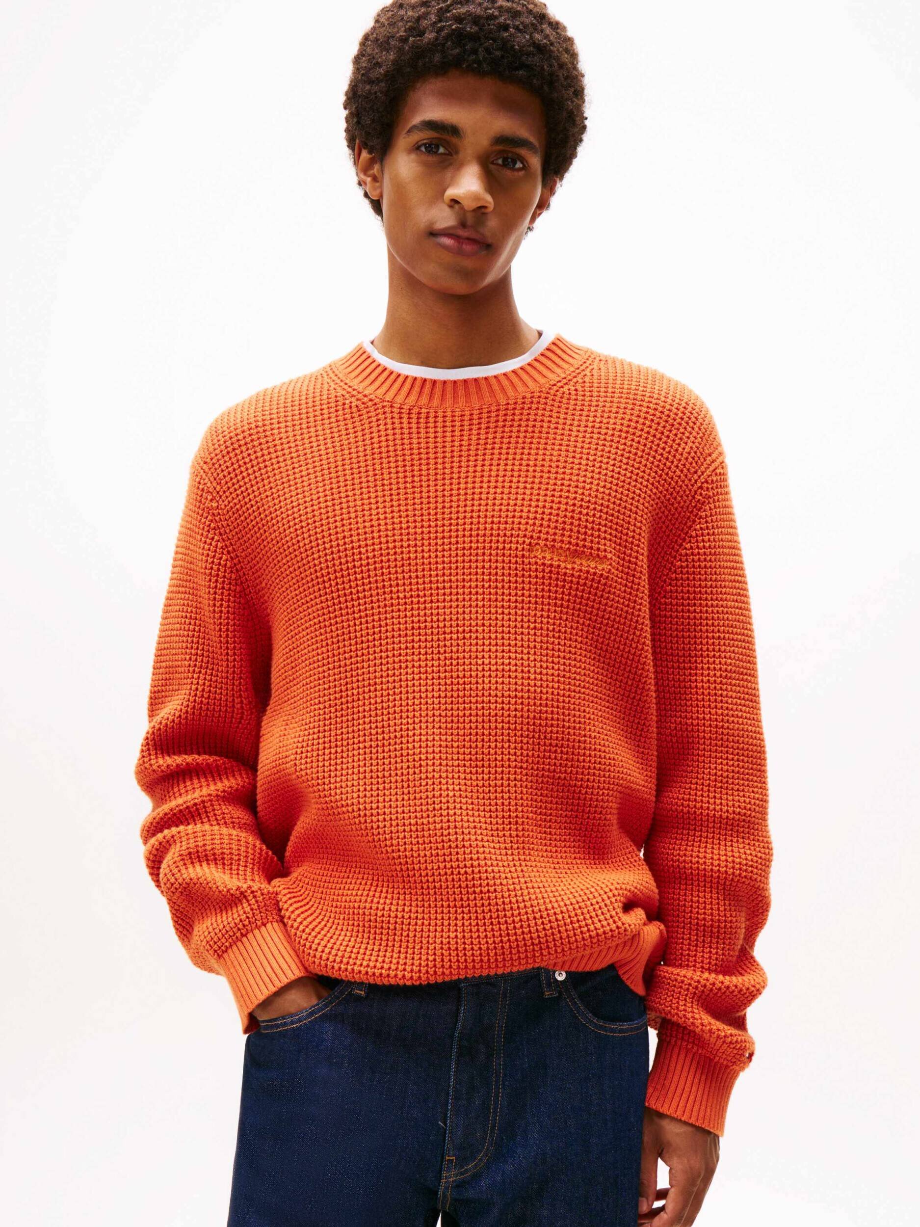 Tommy Jeans Pulover | regular fit