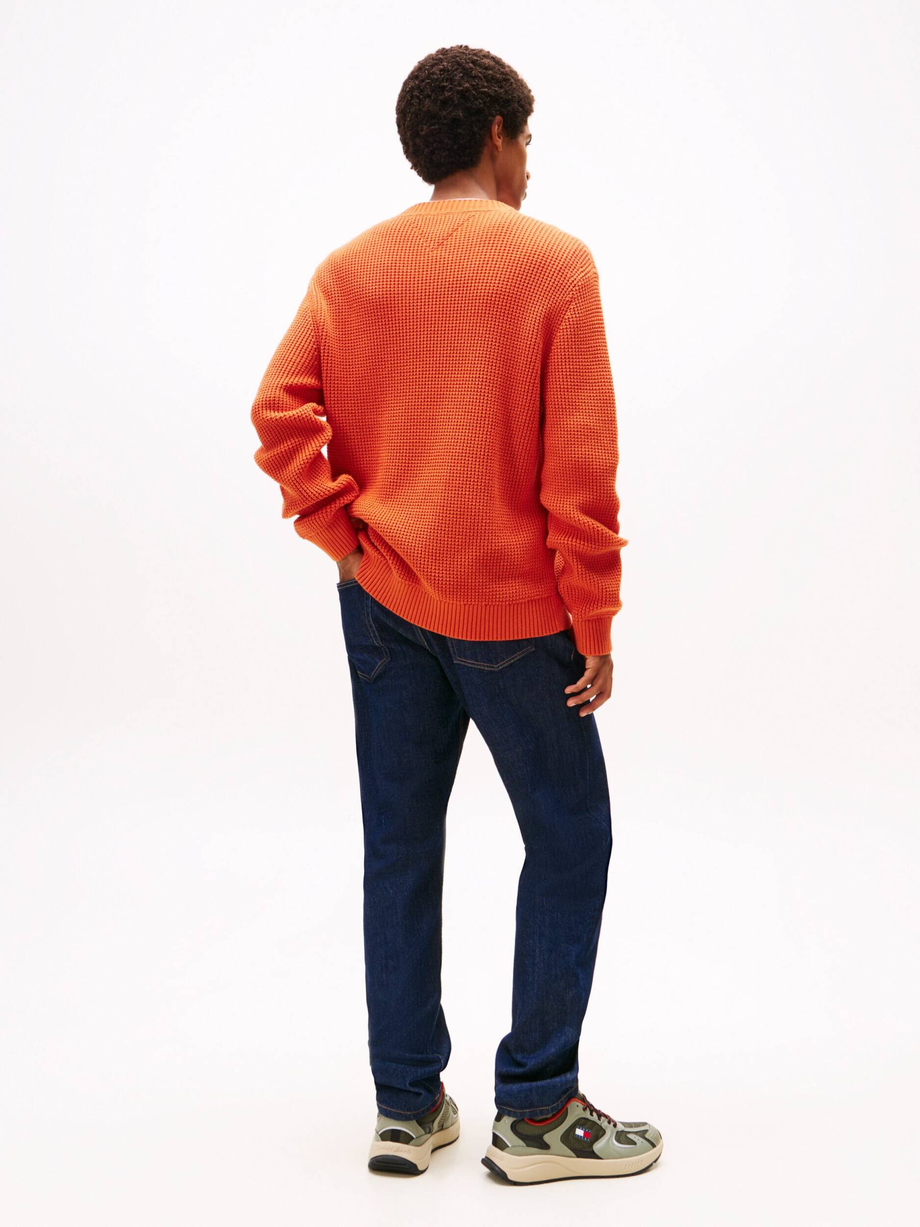 Tommy Jeans Pulover | regular fit