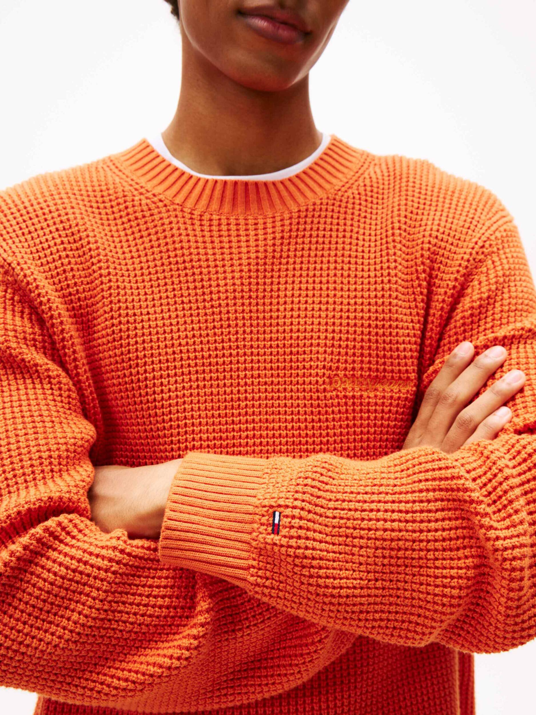 Tommy Jeans Pulover | regular fit