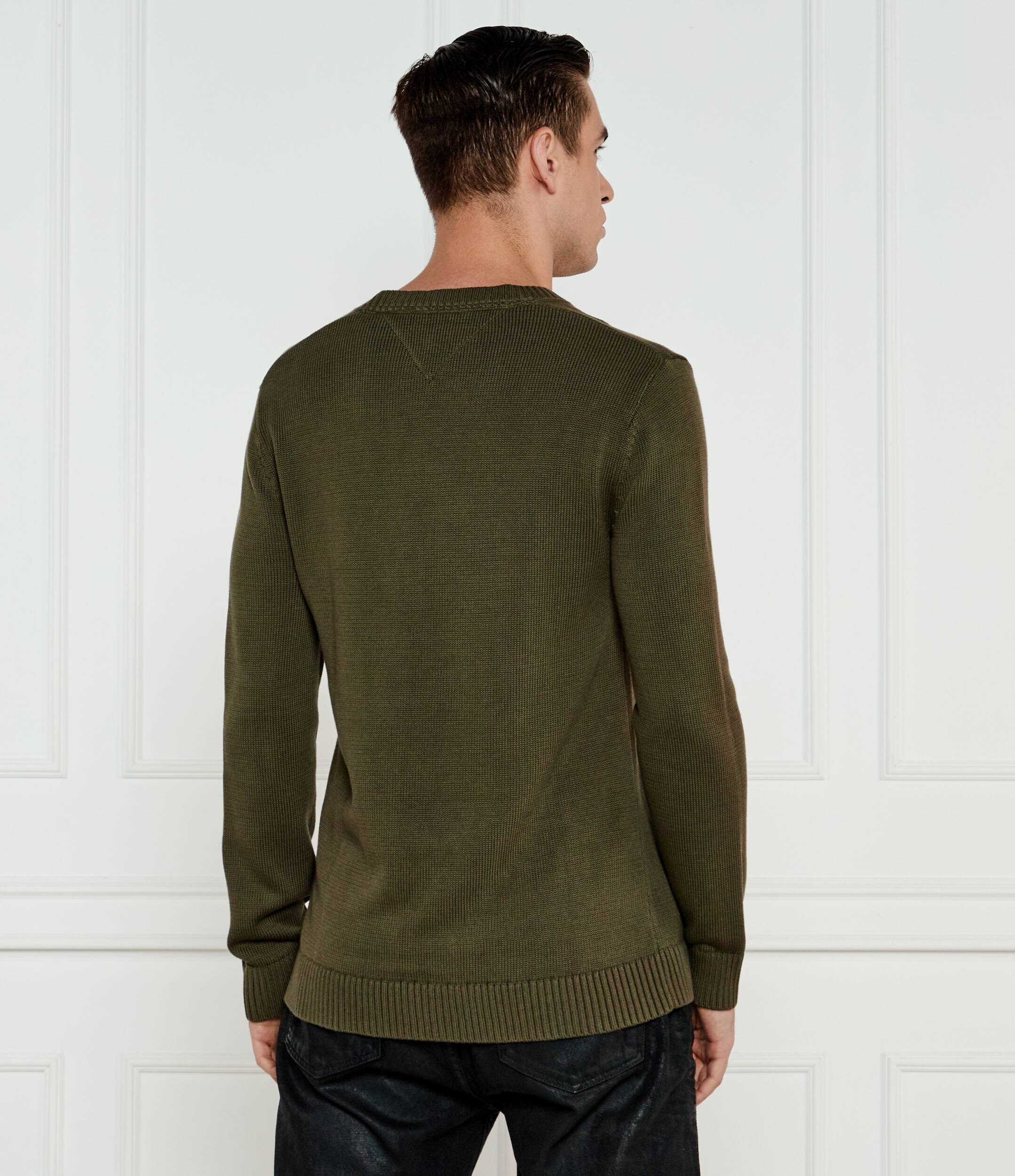 Tommy Jeans Pulover | Regular Fit