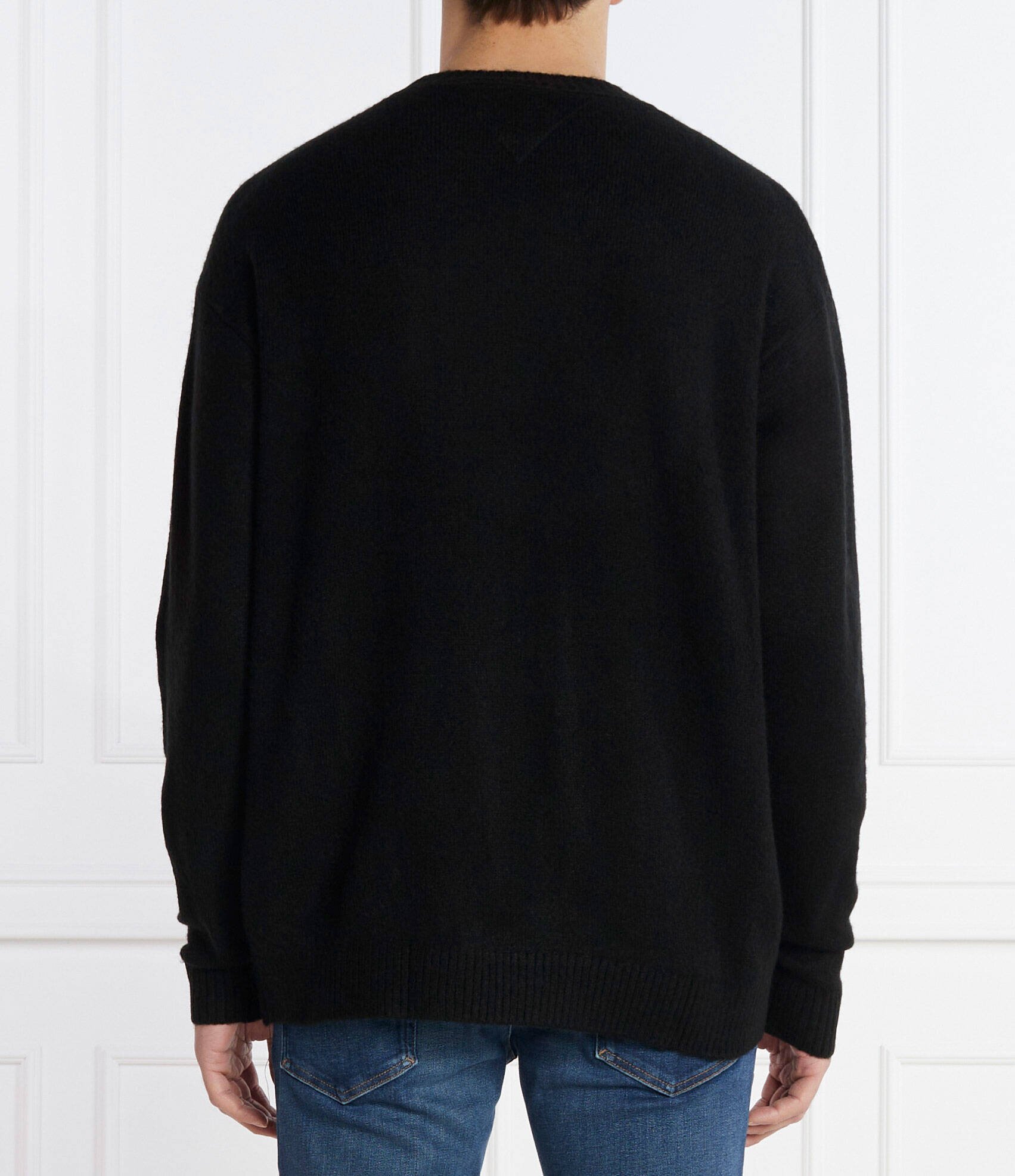 Tommy Jeans Pulover | Regular Fit
