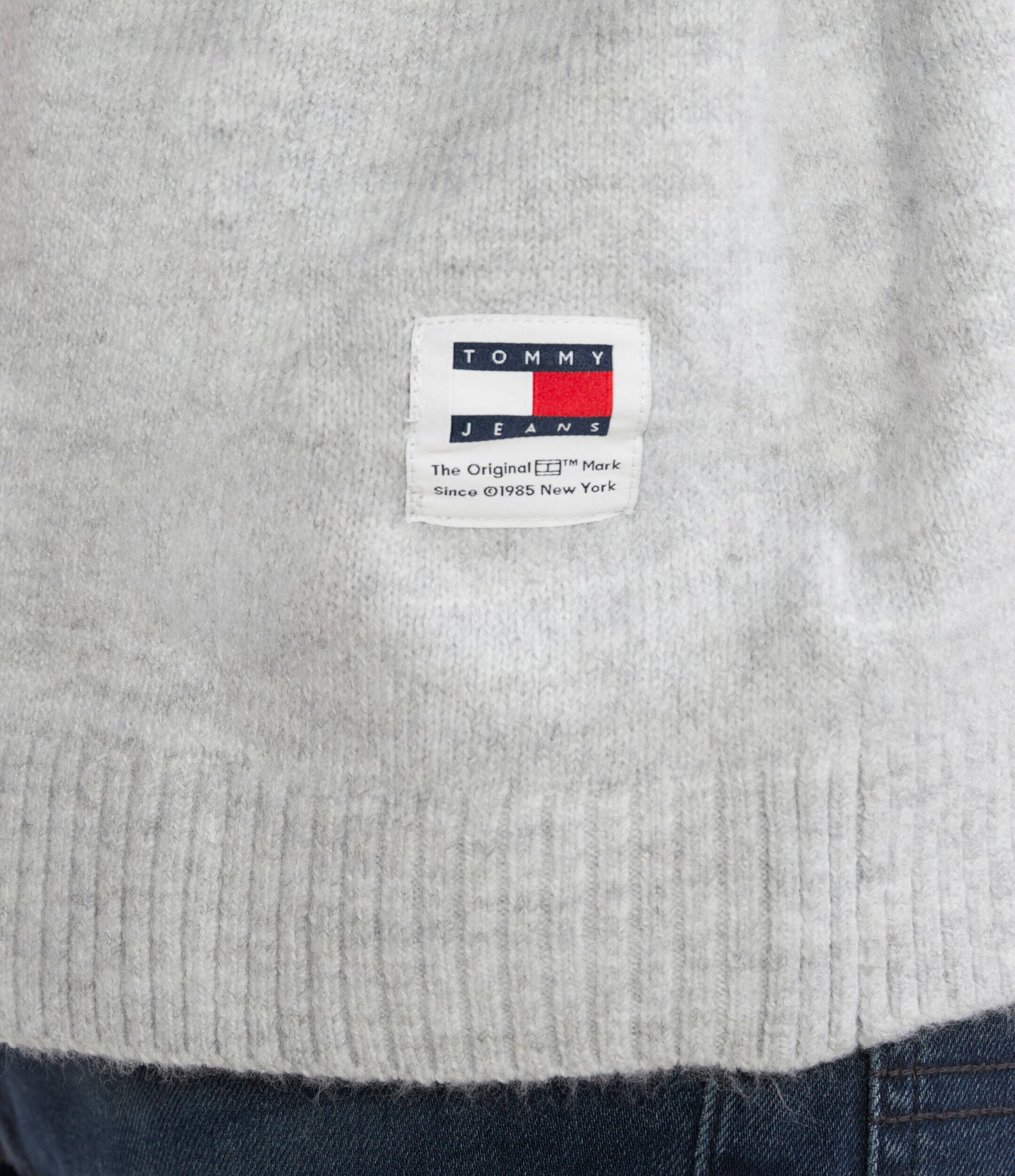 Tommy Jeans Pulover | Regular Fit