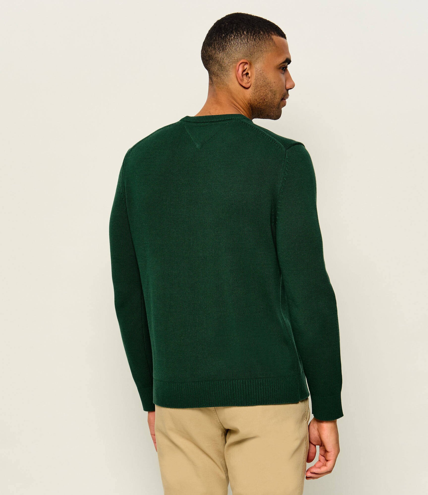 Tommy Jeans Pulover | Slim Fit