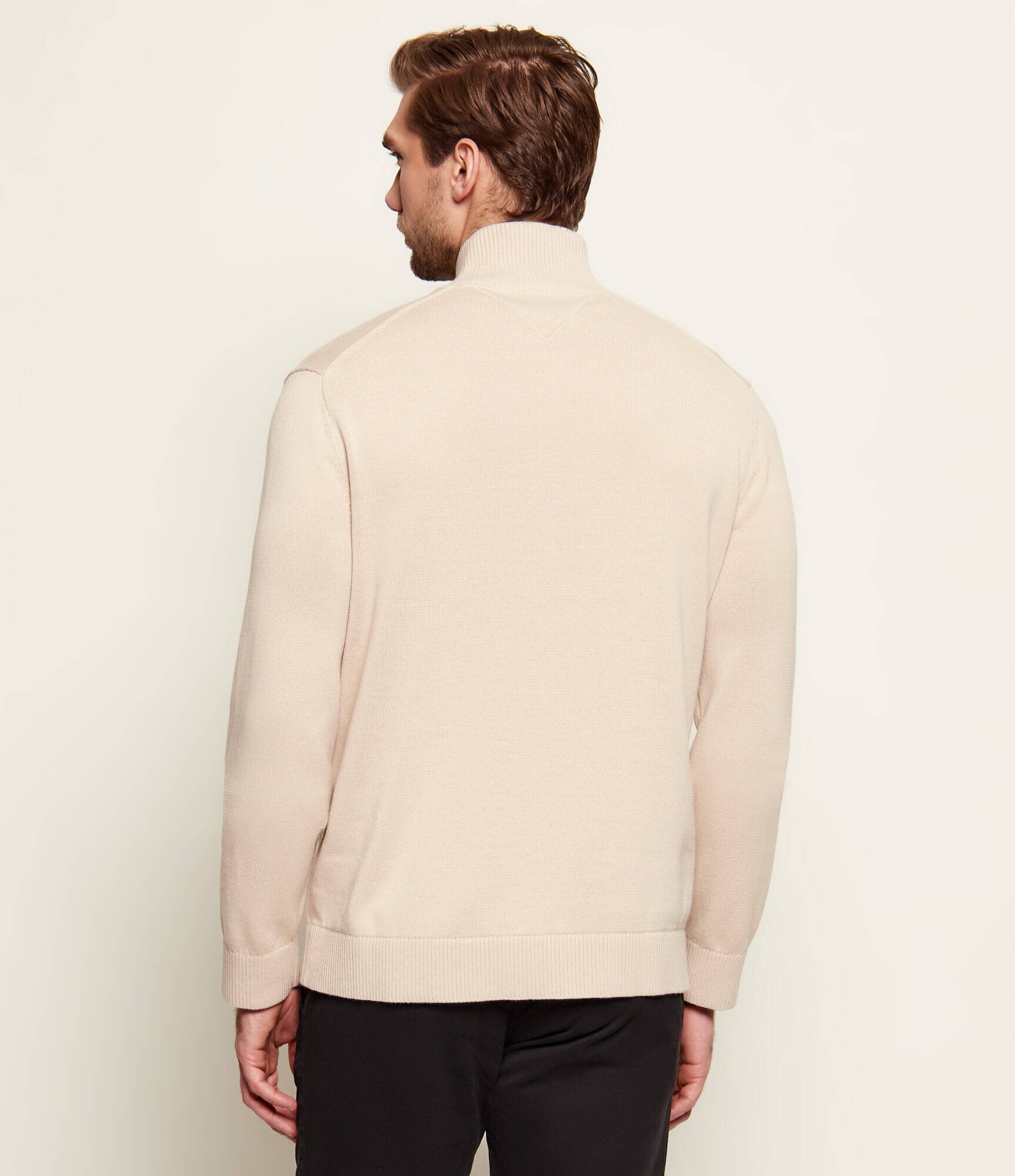 Tommy Jeans Pulover | Slim Fit