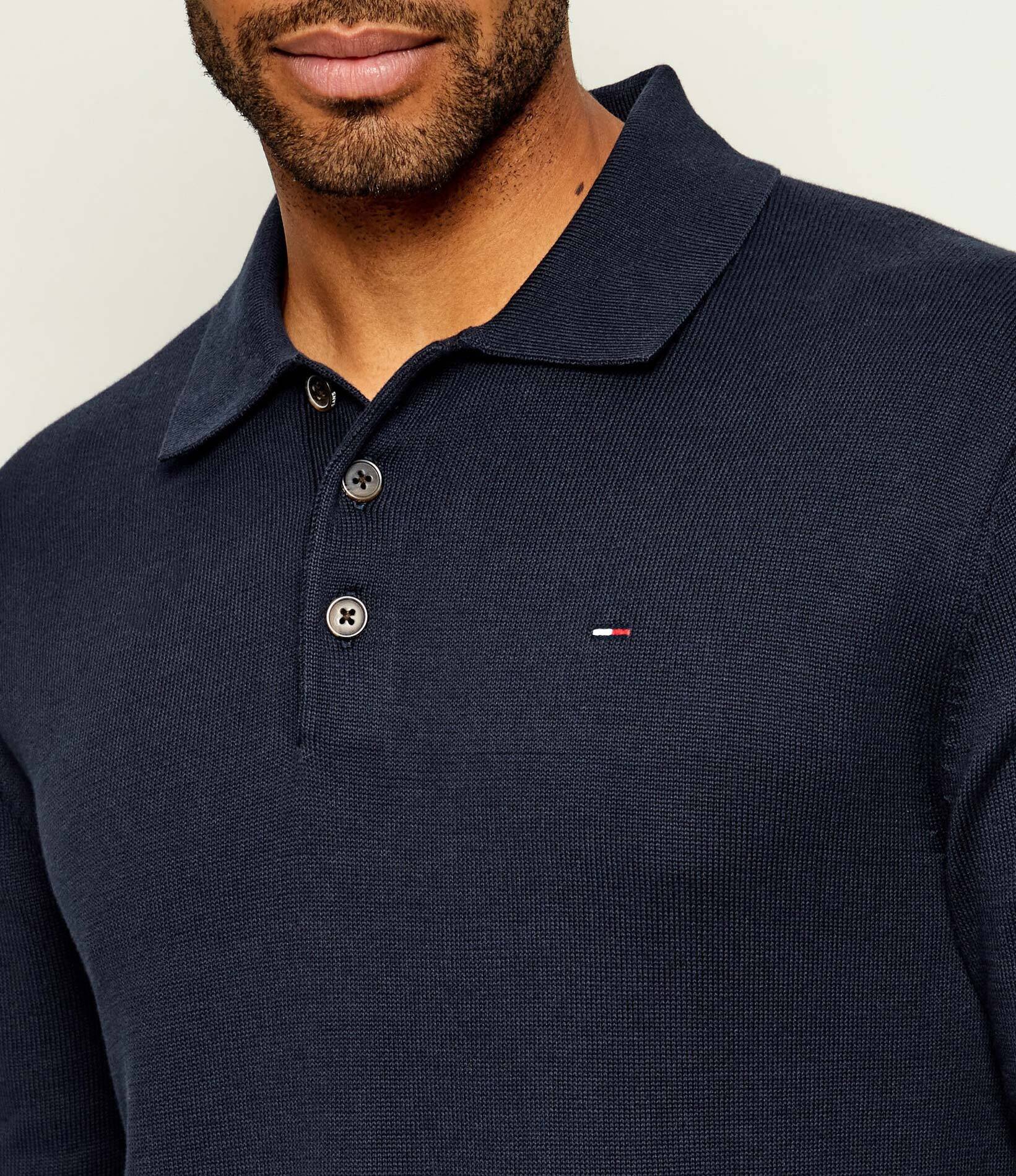 Tommy Jeans Pulover | Slim Fit