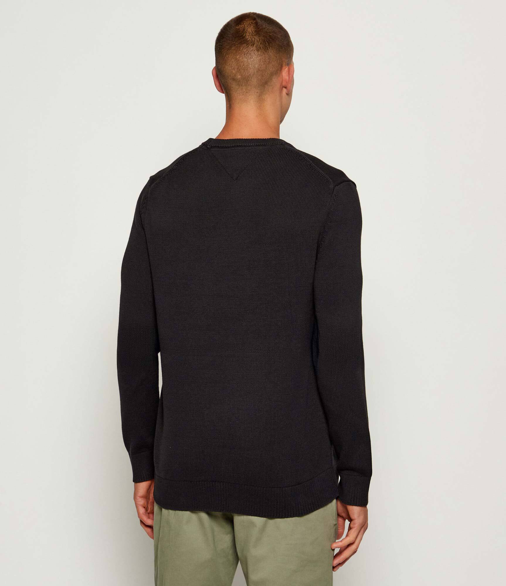 Tommy Jeans Pulover | Slim Fit