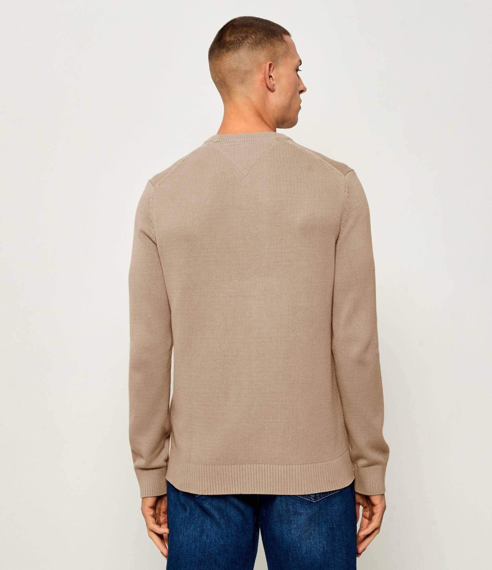Tommy Jeans Pulover | Slim Fit