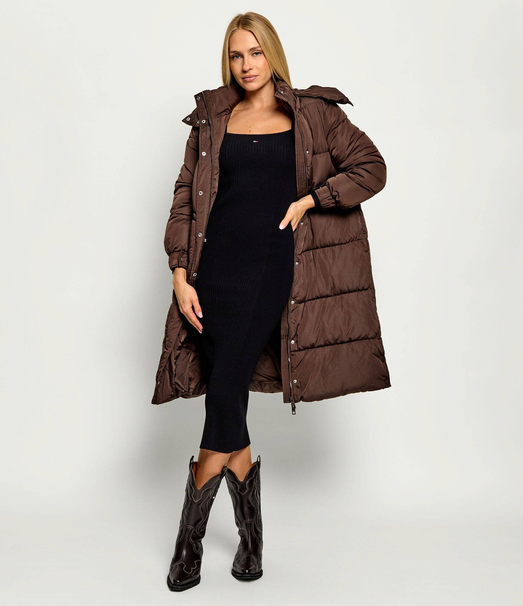 Tommy Jeans Rochie
