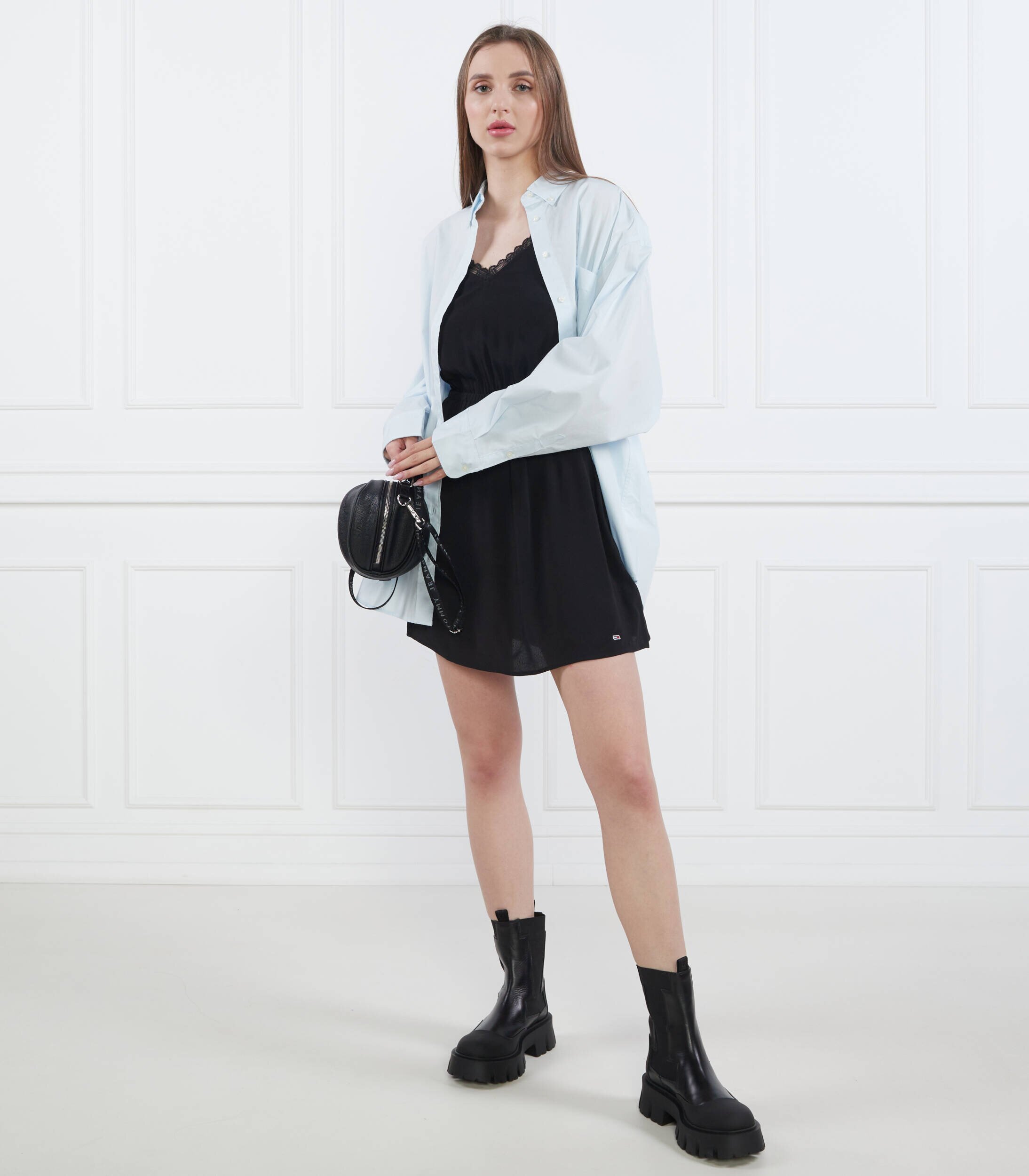 Tommy Jeans Rochie