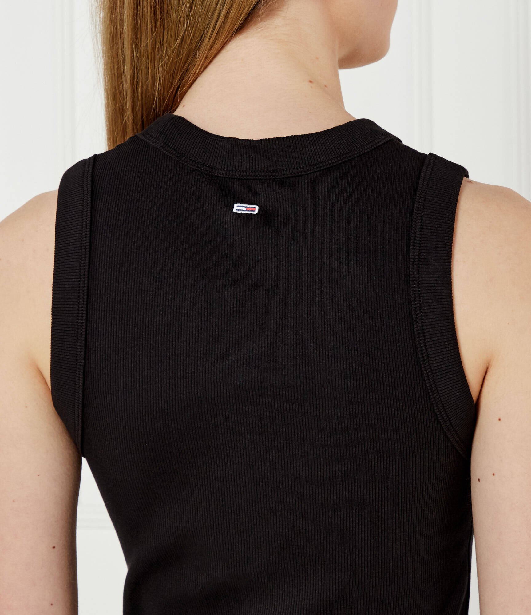 Tommy Jeans Rochie BUBBLE