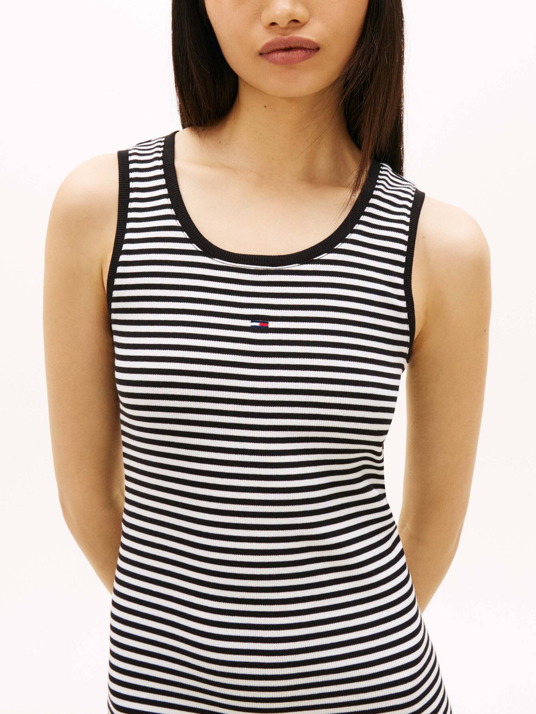 Tommy Jeans Rochie ESSENTIAL