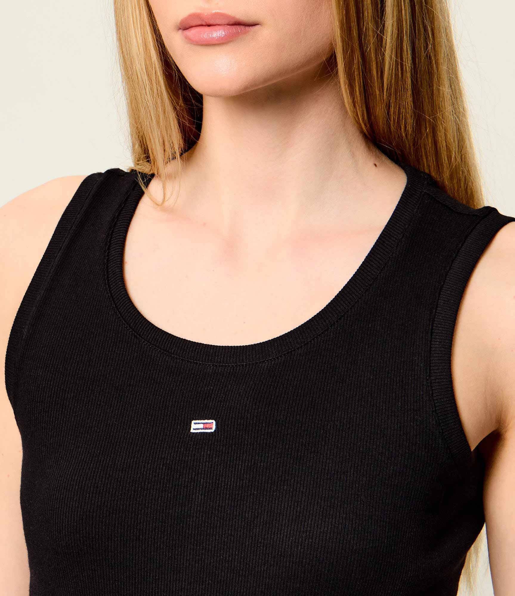 Tommy Jeans Rochie ESSENTIAL