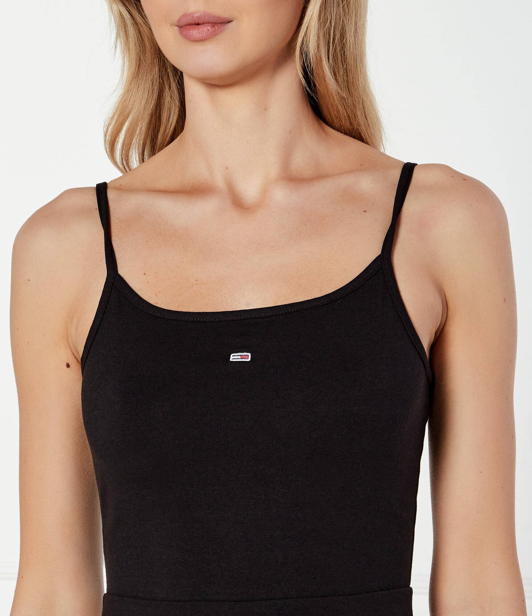 Tommy Jeans Rochie ESSENTIAL