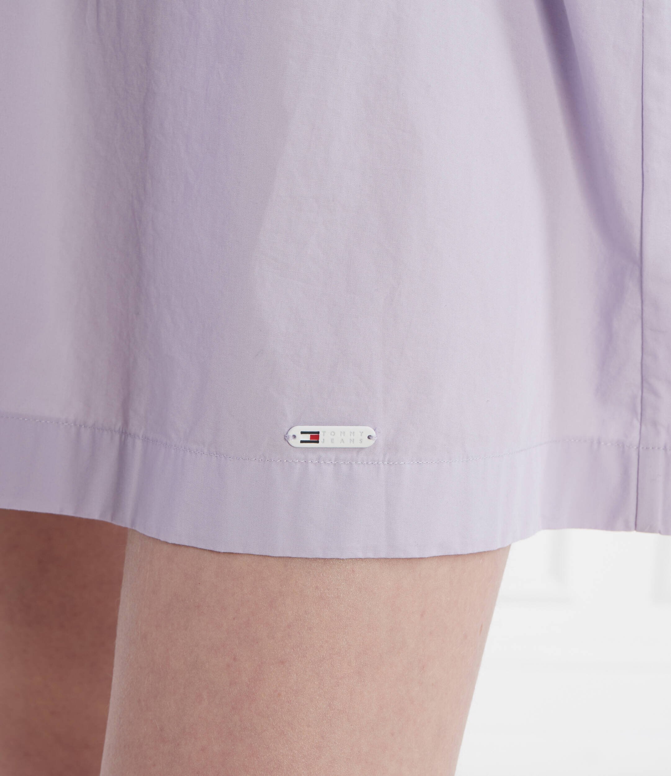 Tommy Jeans Rochie POPLIN