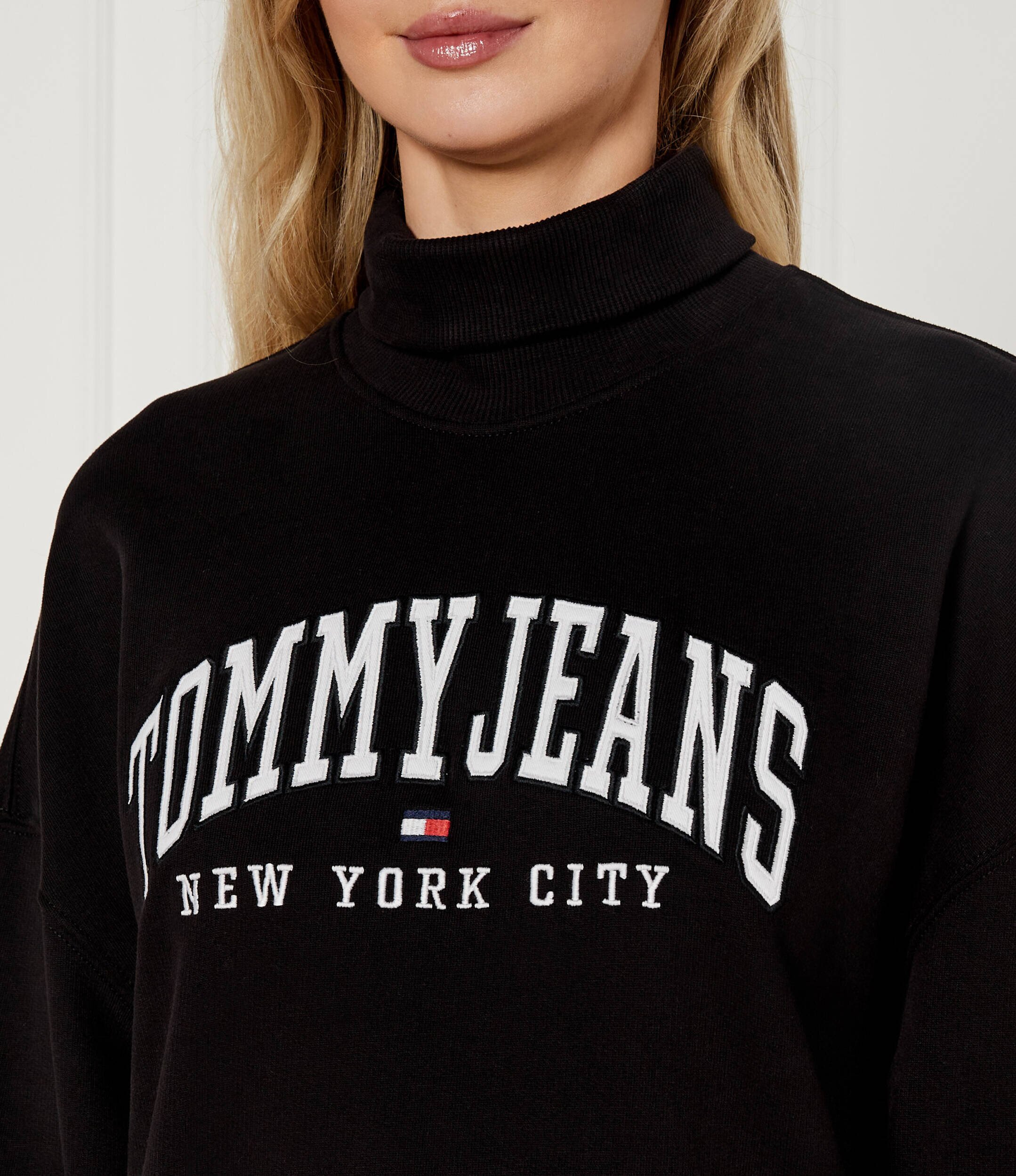 Tommy Jeans Rochie VARSITY