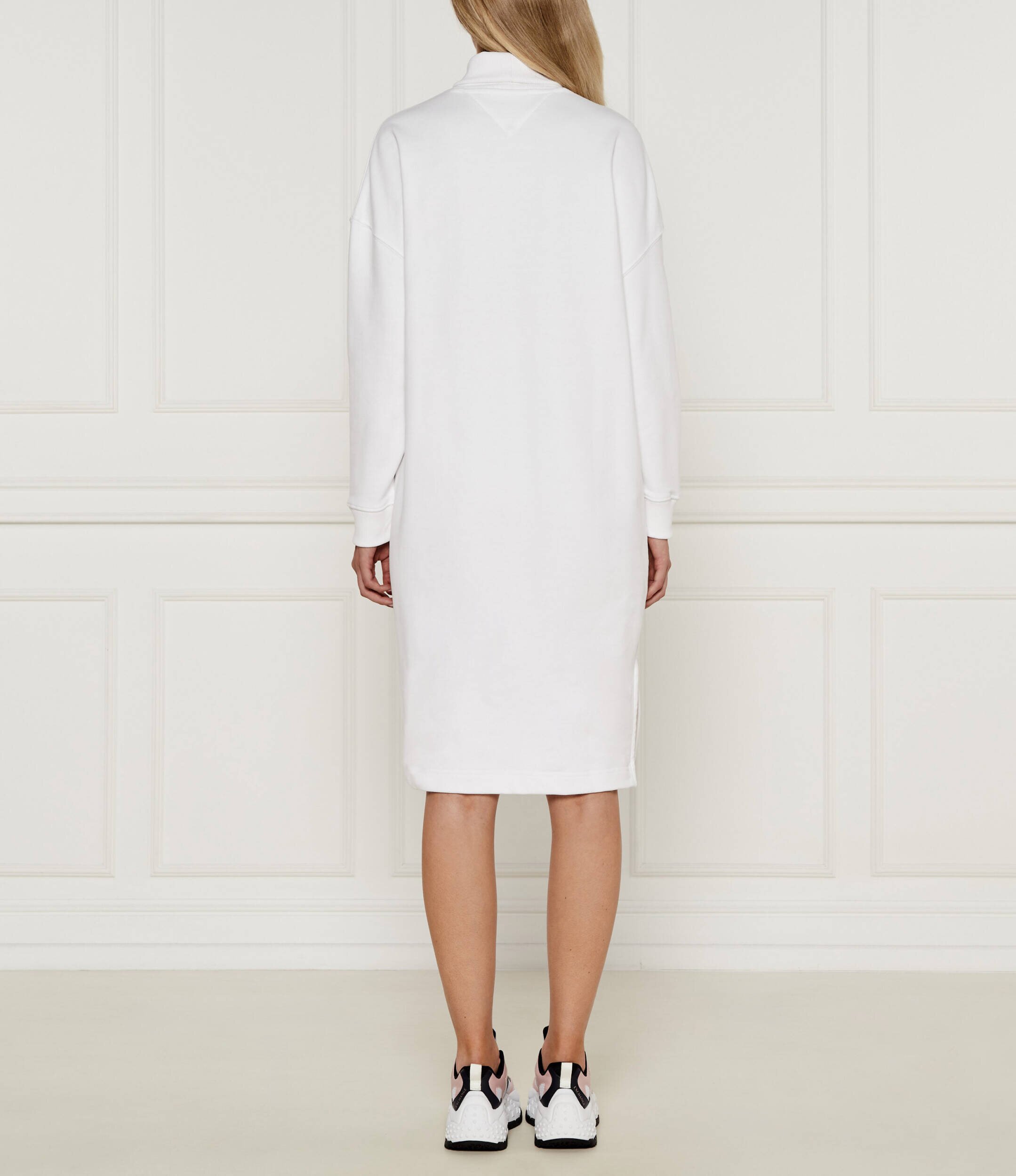 Tommy Jeans Rochie VARSITY
