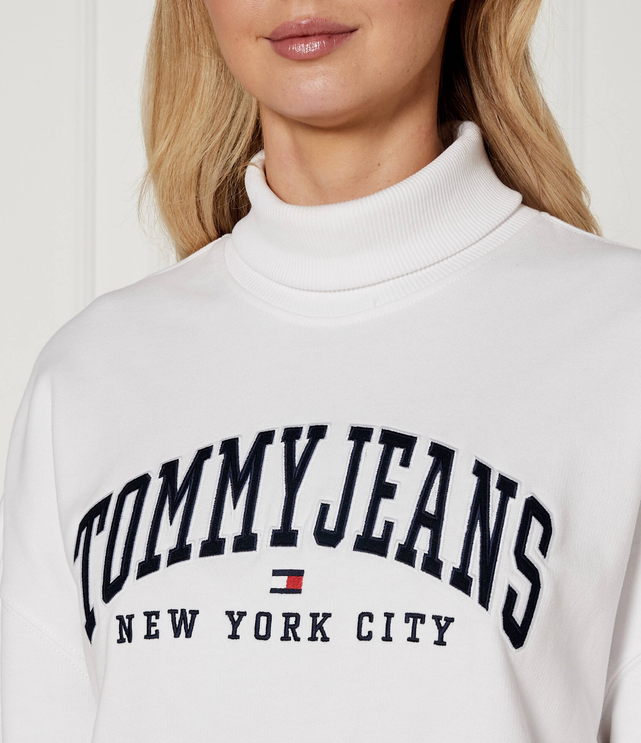 Tommy Jeans Rochie VARSITY