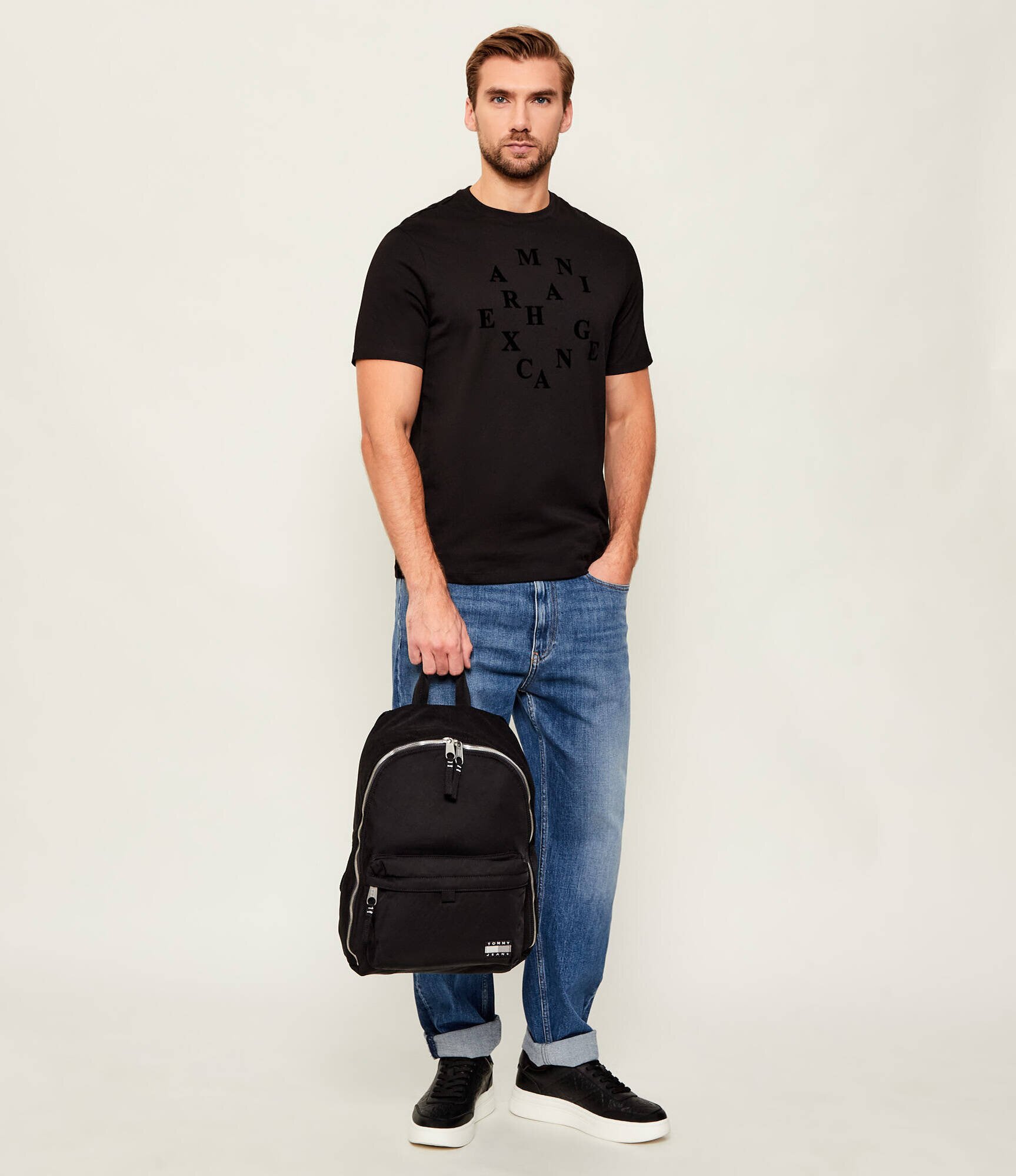 Tommy Jeans Rucsac