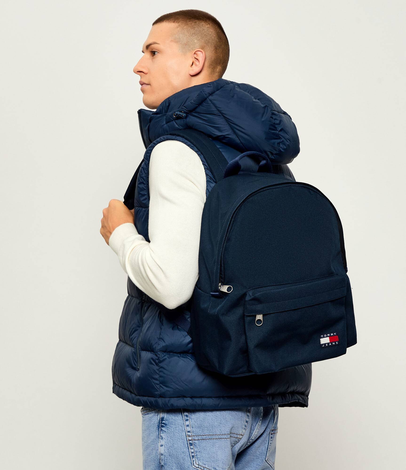 Tommy Jeans Rucsac Essential