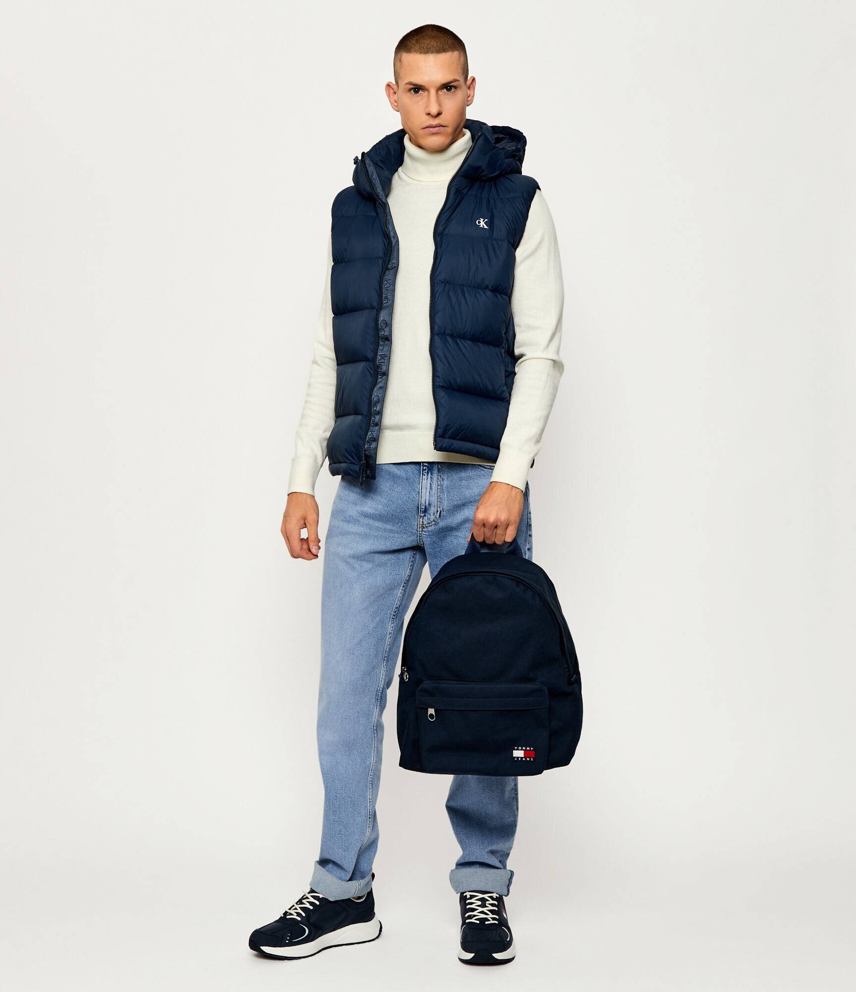 Tommy Jeans Rucsac Essential