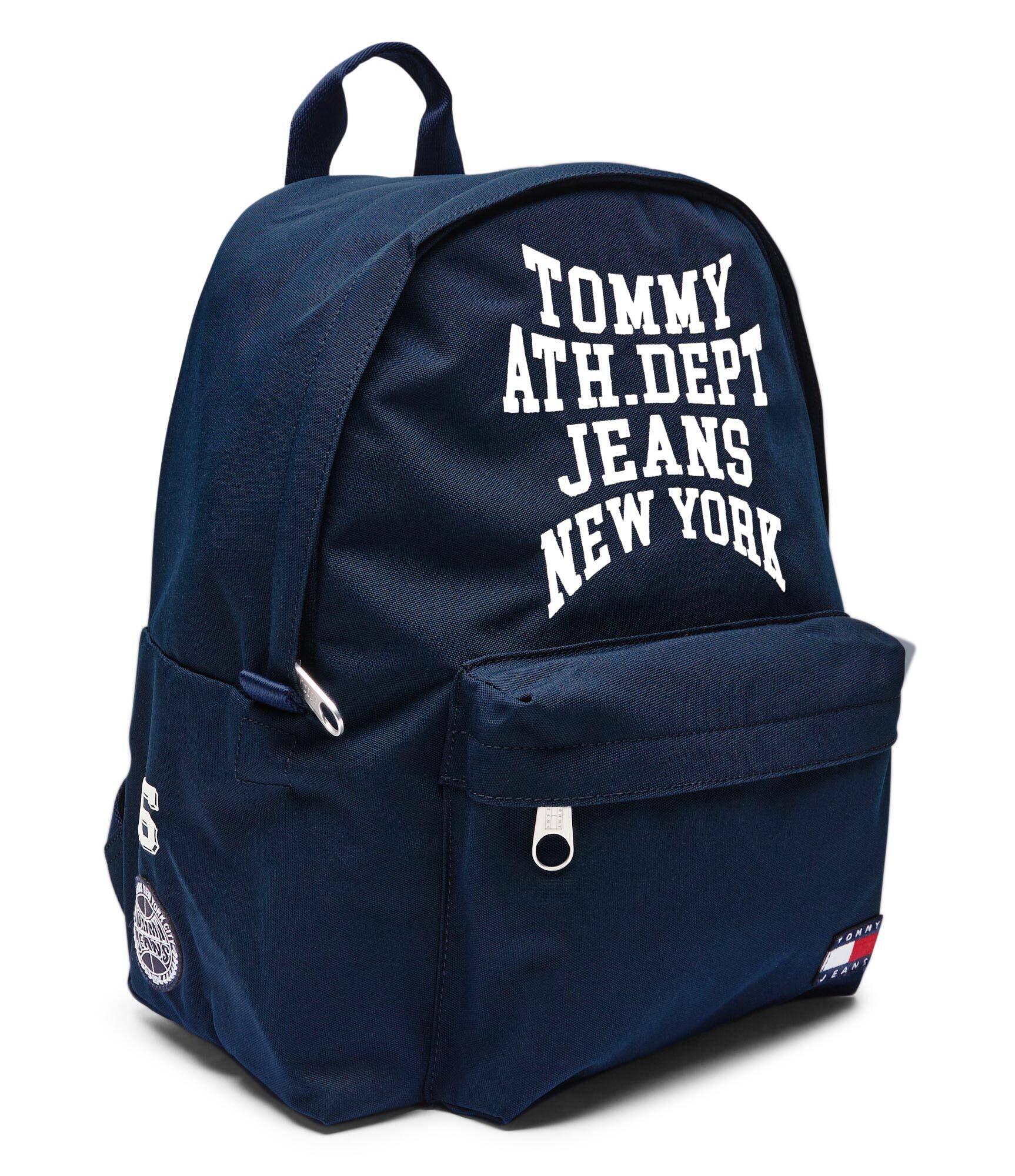 Tommy Jeans Rucsac GRAPHIC DOME