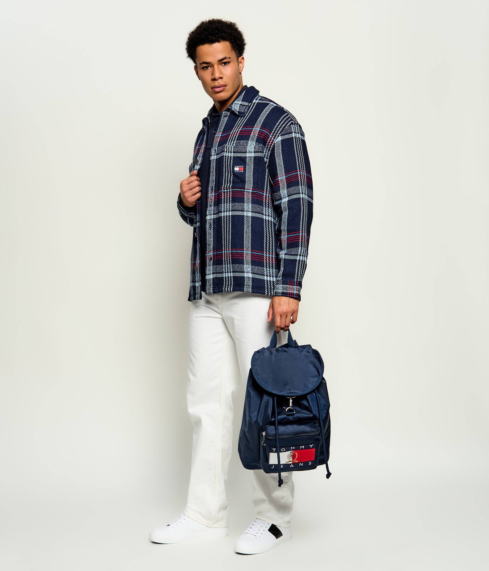 Tommy Jeans Rucsac TJM Archive