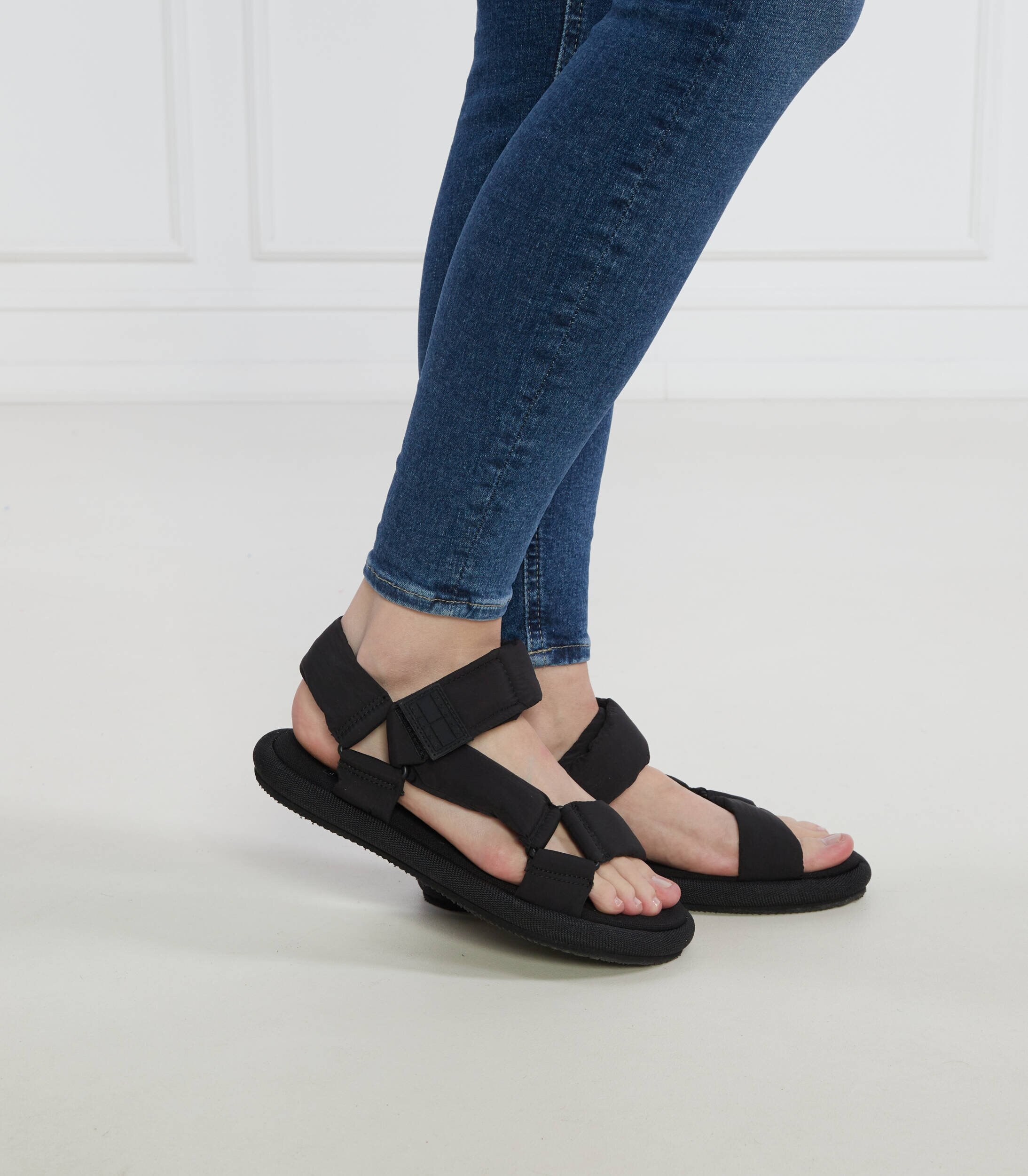 Tommy Jeans Sandale Poppy Soft