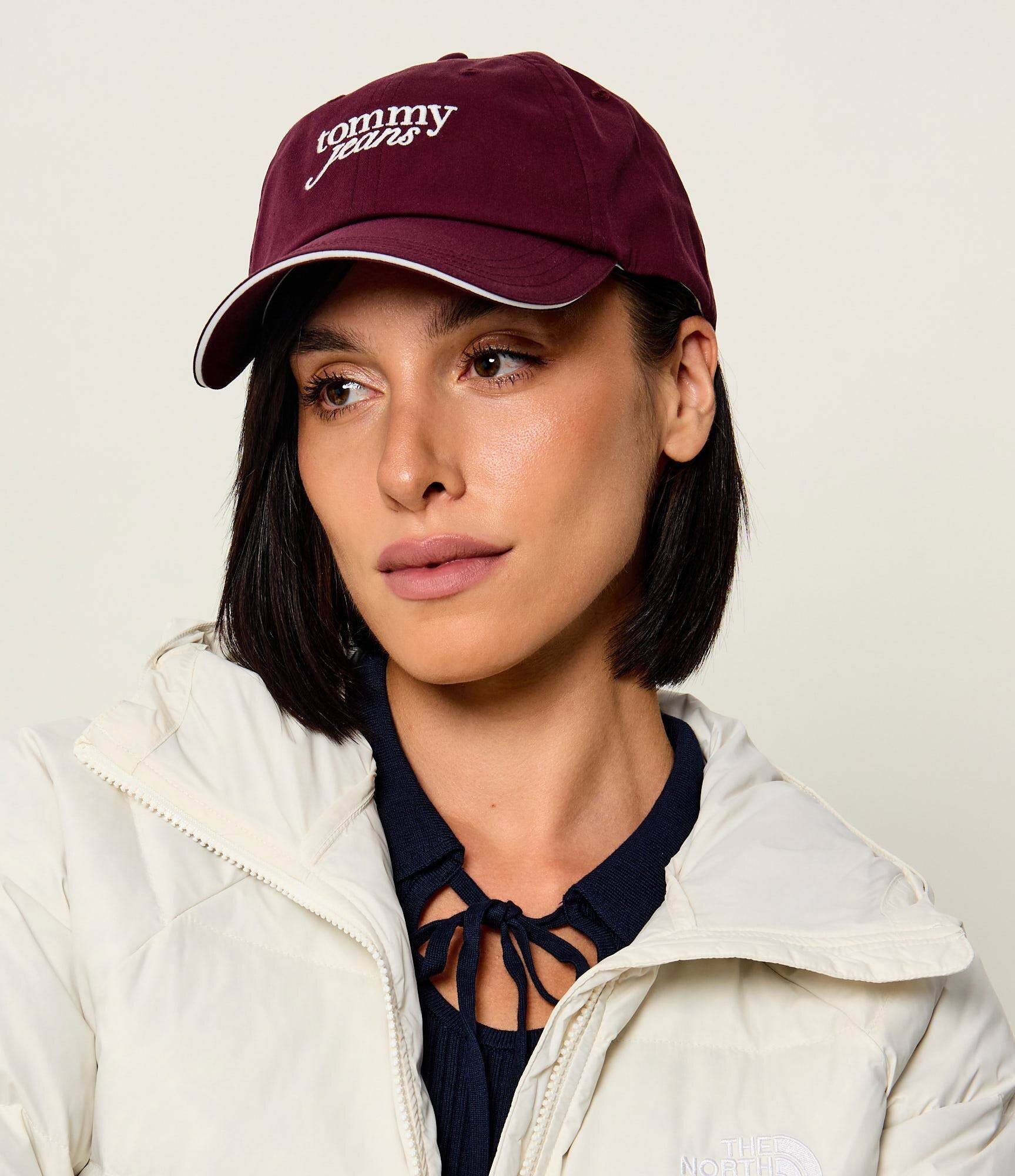Tommy Jeans Șapcă baseball