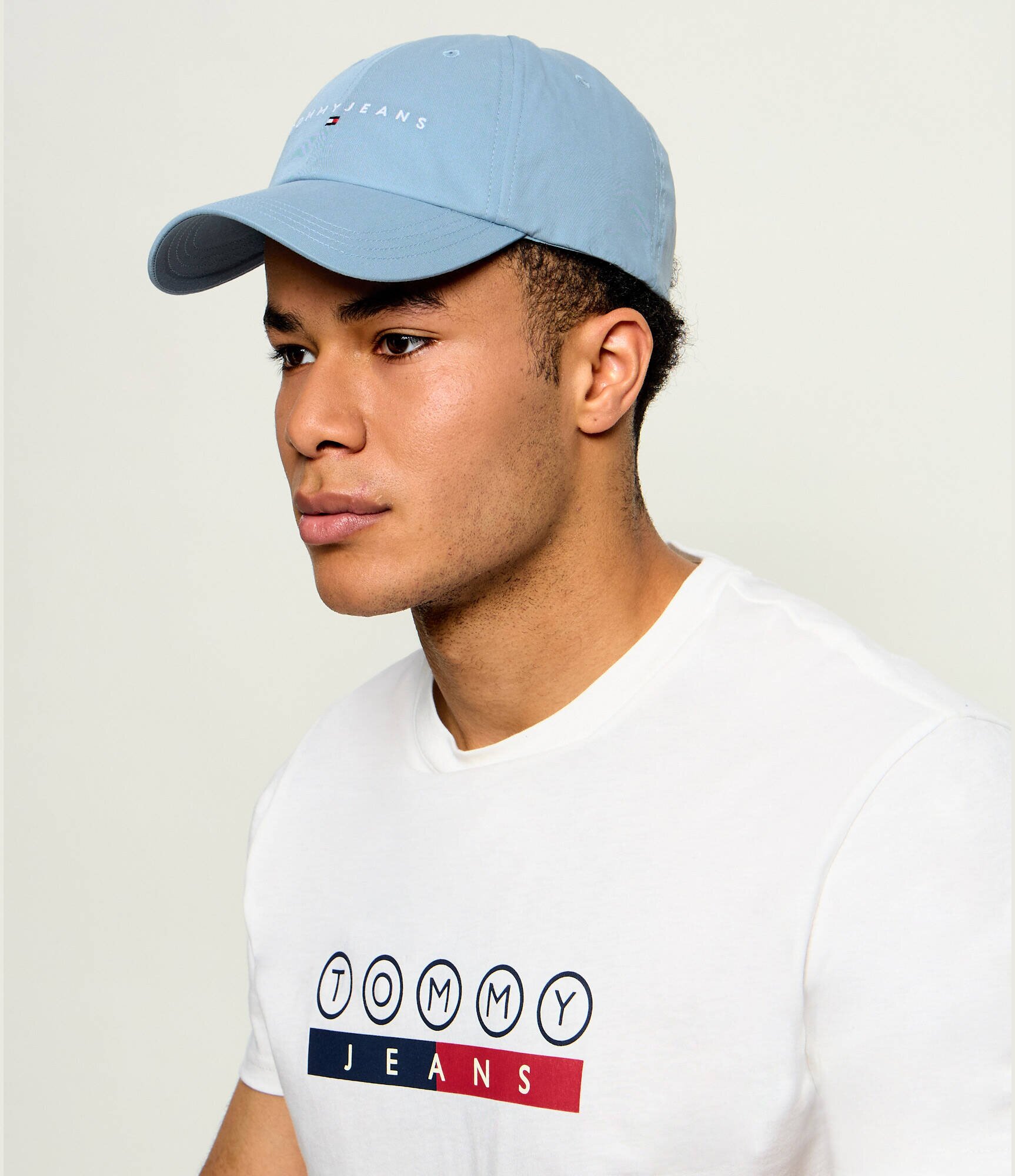 Tommy Jeans Șapcă baseball