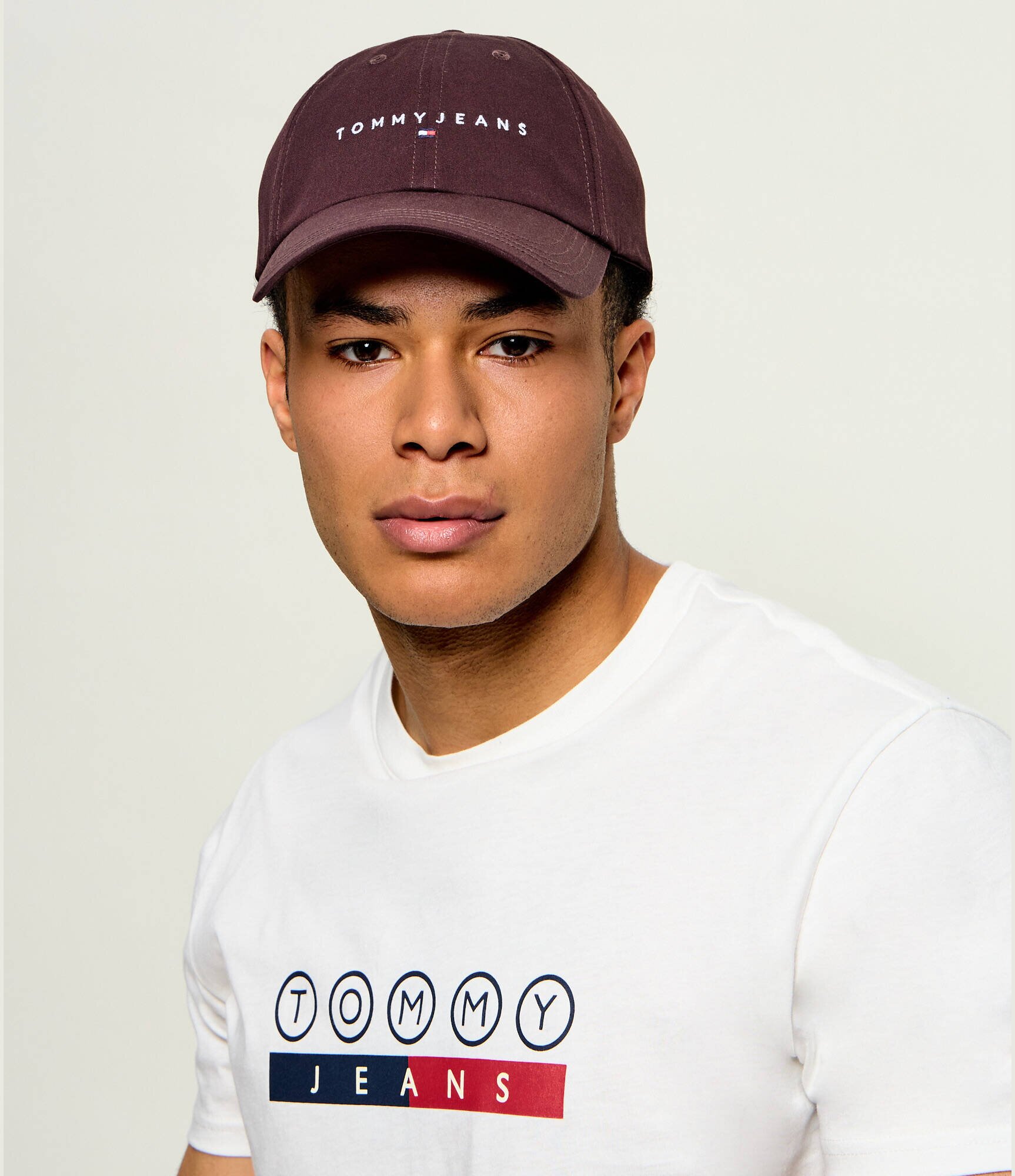 Tommy Jeans Șapcă baseball