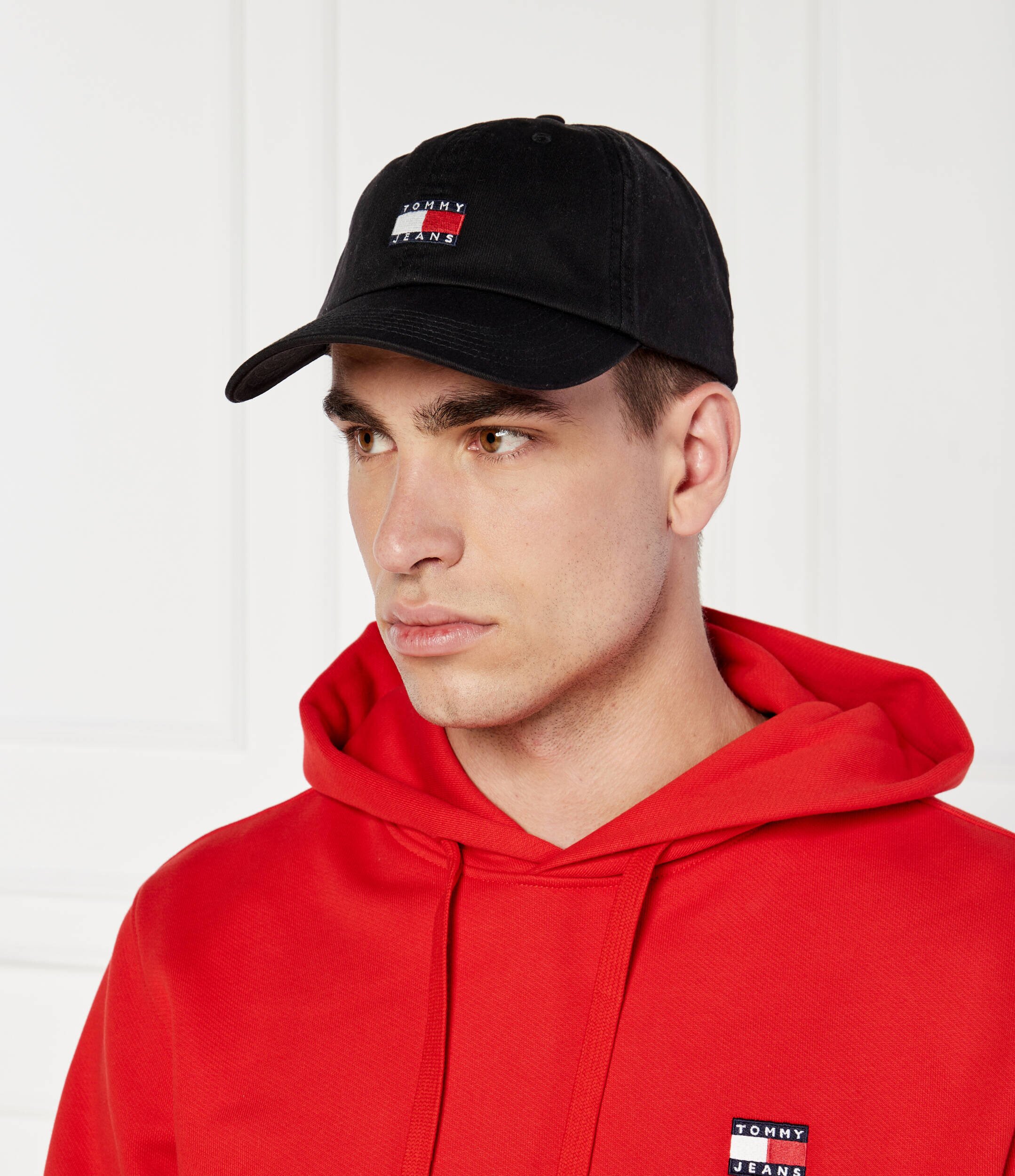 Tommy Jeans Șapcă baseball