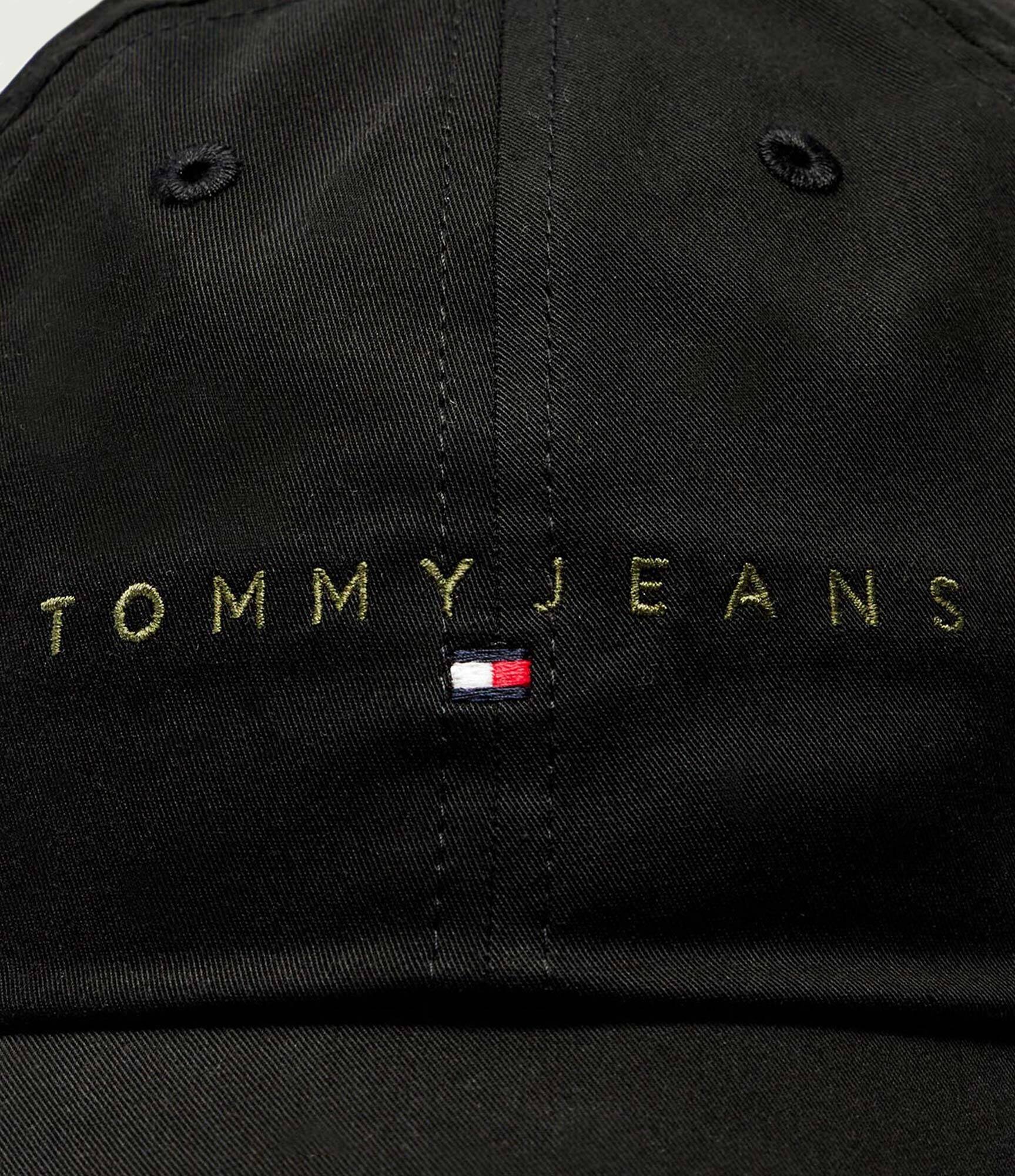 Tommy Jeans Șapcă baseball Heritage