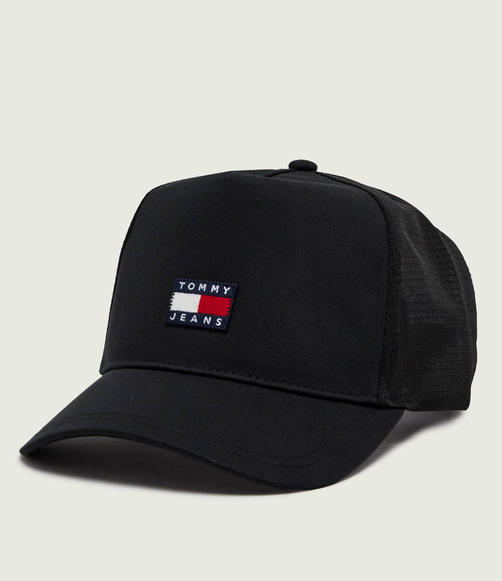 Tommy Jeans Șapcă baseball HERITAGE