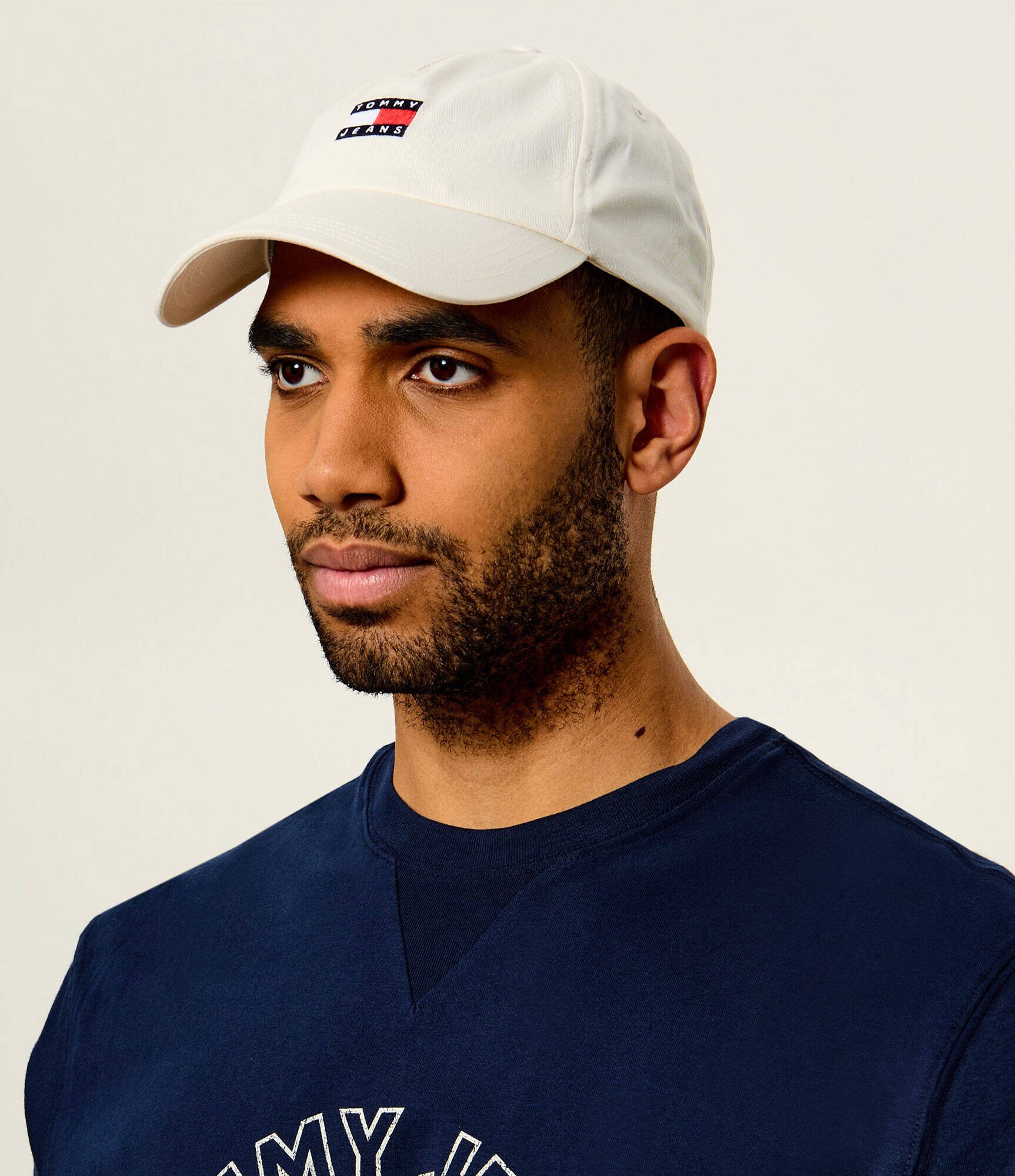 Tommy Jeans Șapcă baseball Heritage