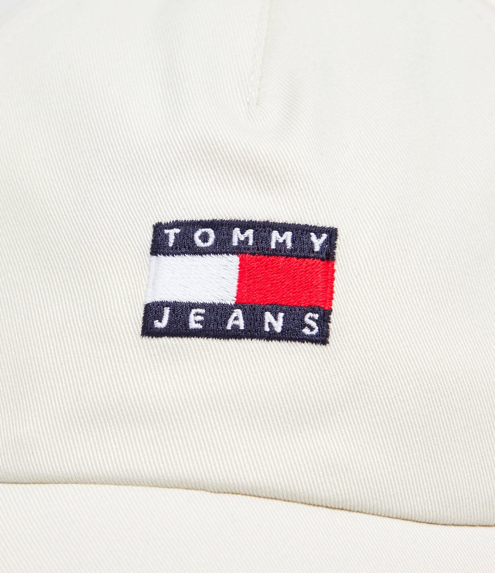 Tommy Jeans Șapcă baseball Heritage