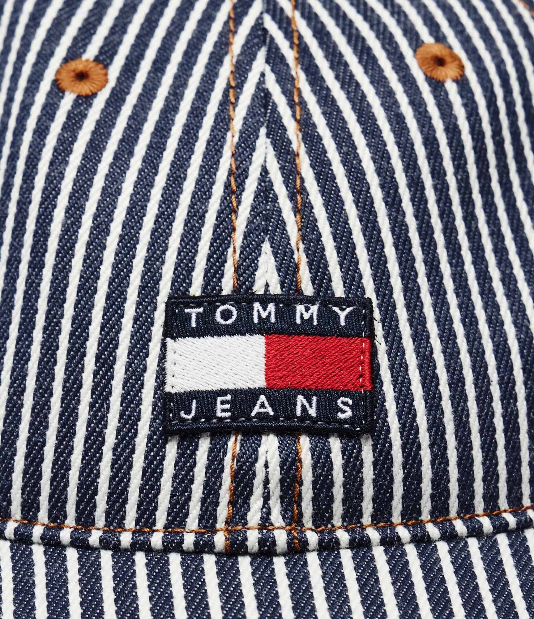 Tommy Jeans Șapcă baseball HERITAGE