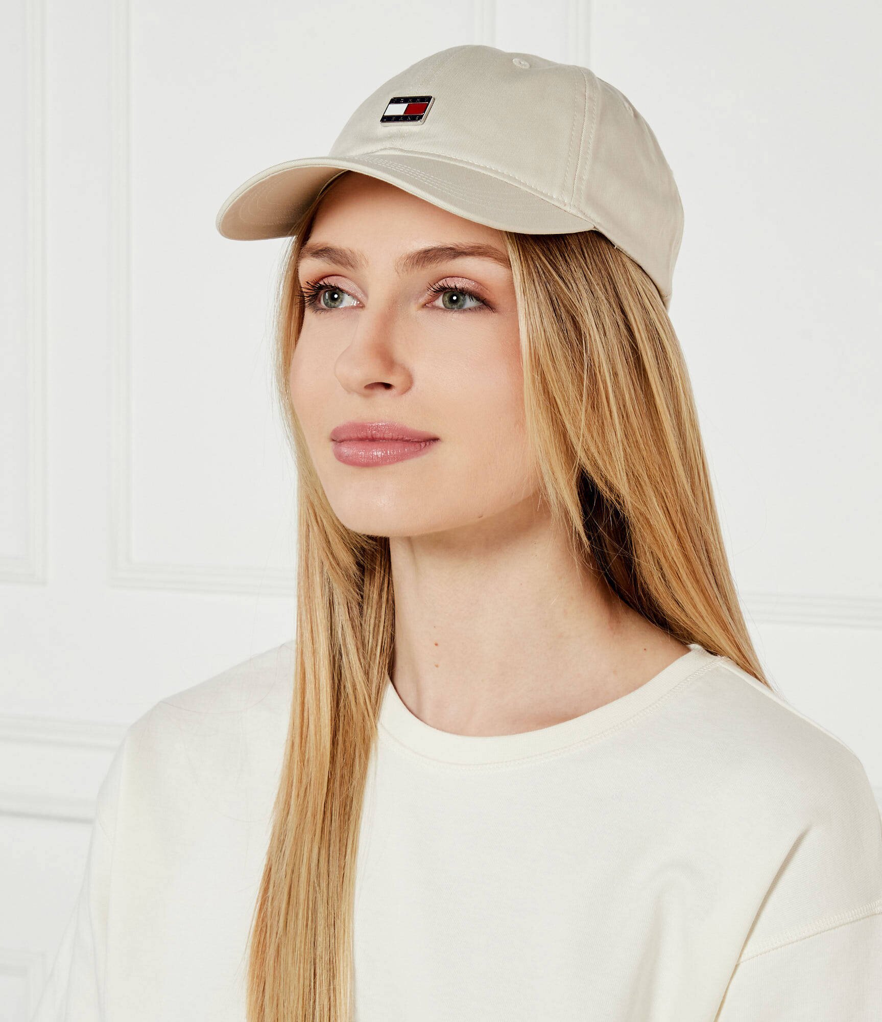 Tommy Jeans Șapcă baseball HERITAGE
