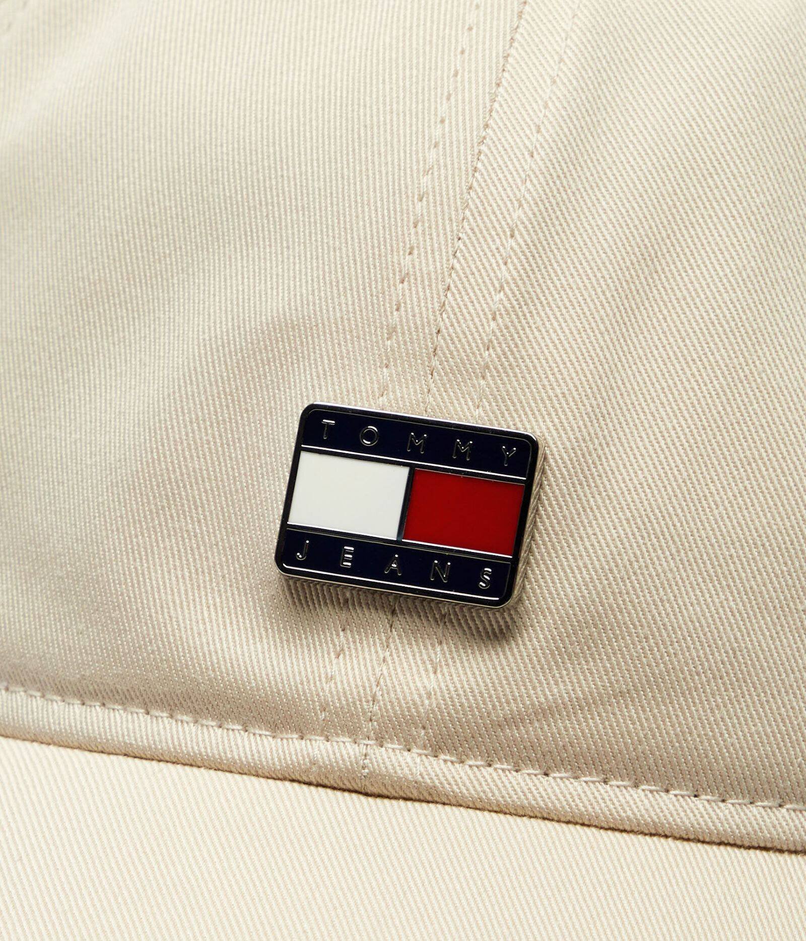 Tommy Jeans Șapcă baseball HERITAGE