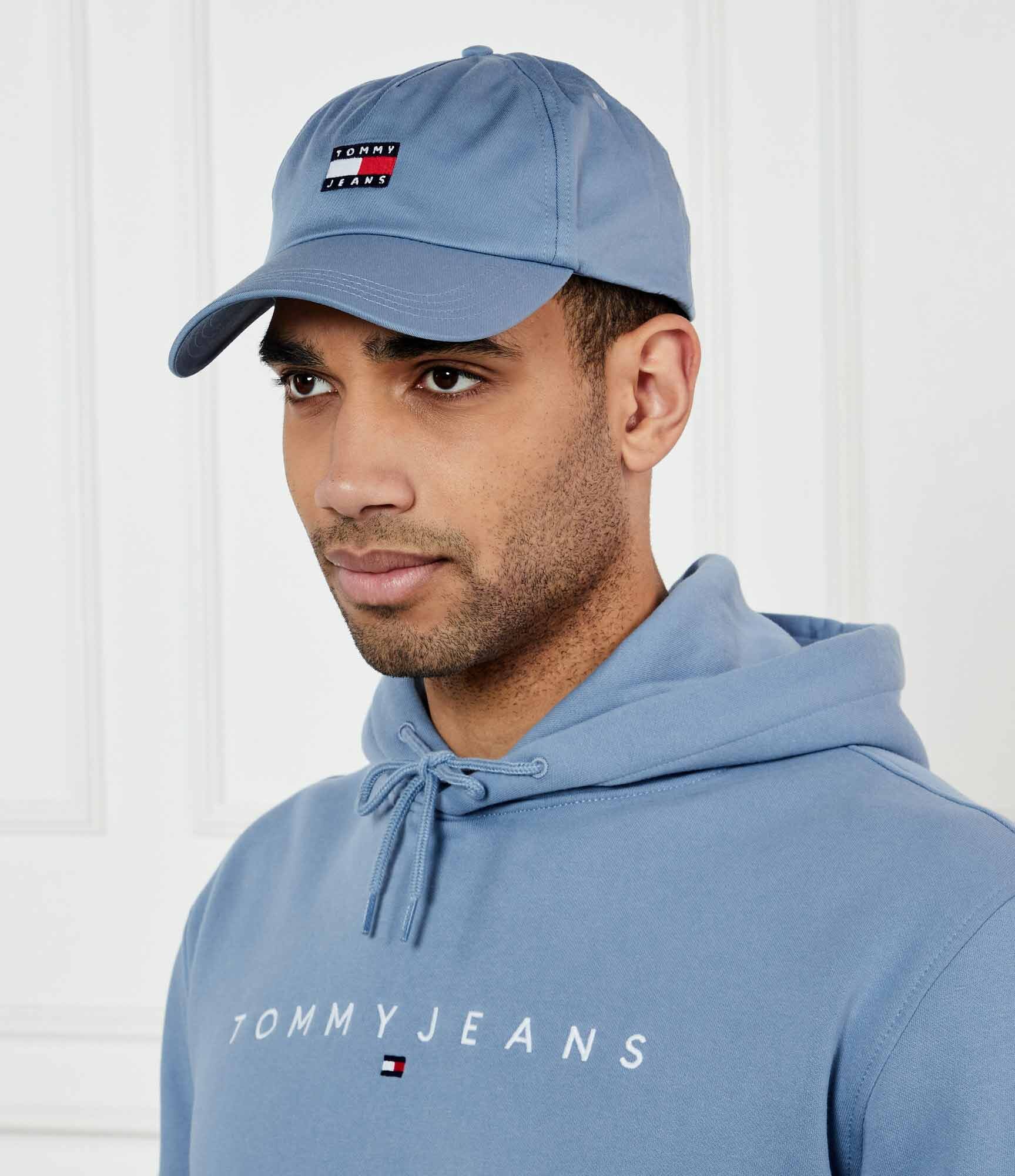 Tommy Jeans Șapcă baseball Heritage