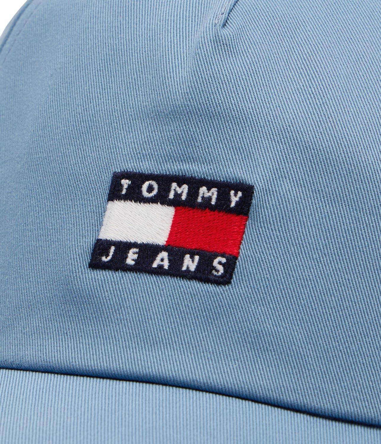 Tommy Jeans Șapcă baseball Heritage