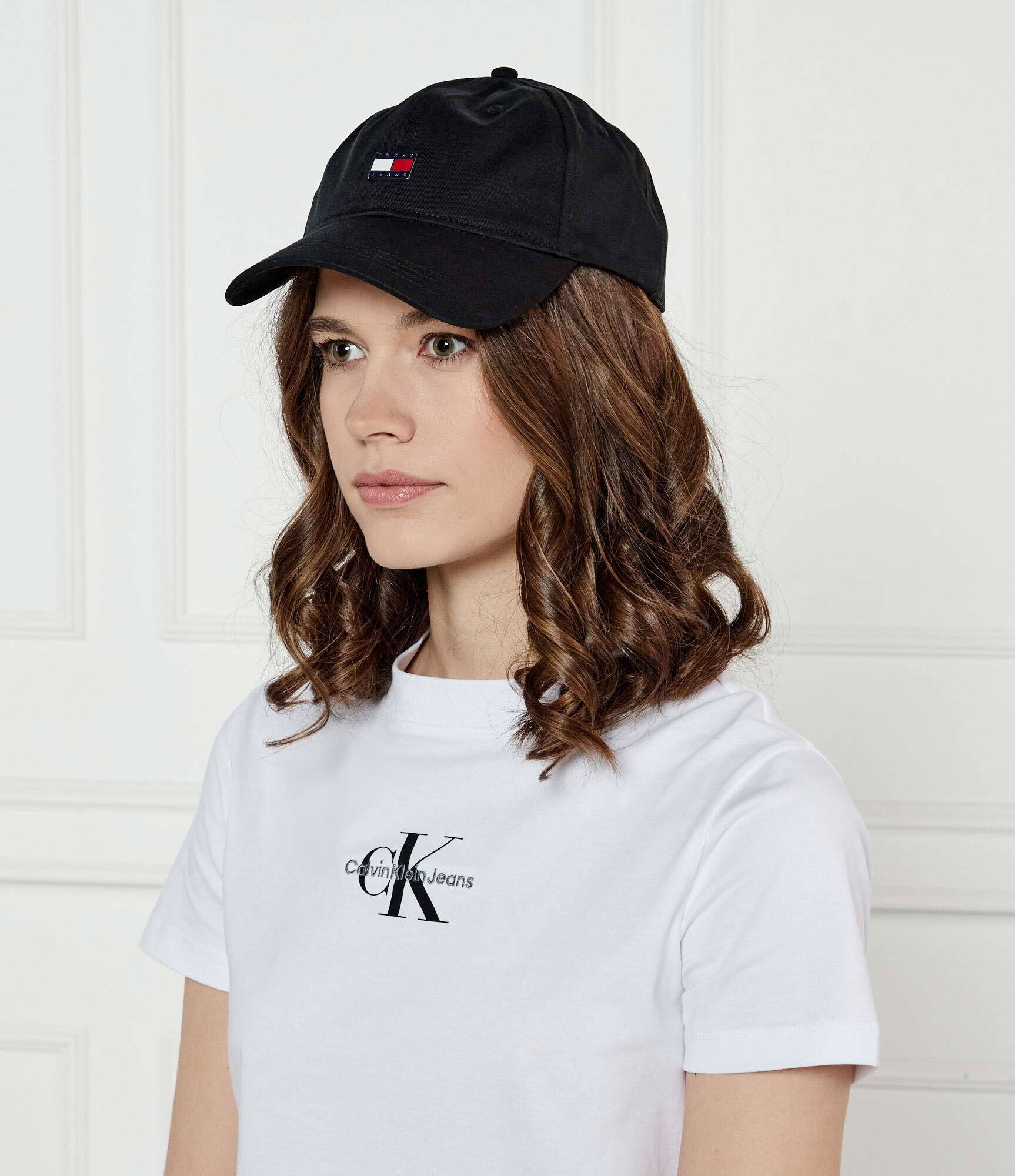 Tommy Jeans Șapcă baseball HERITAGE